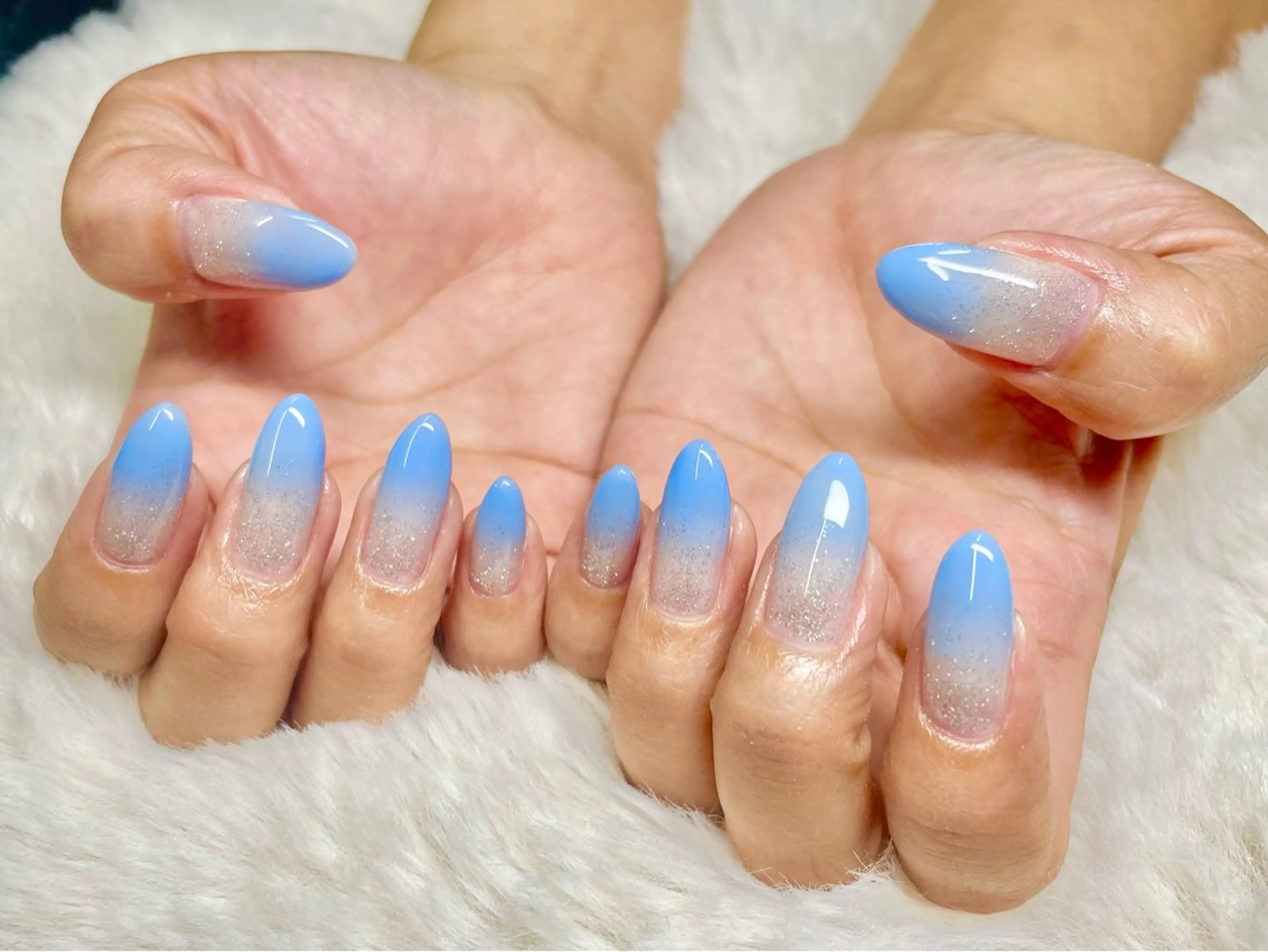 ネイル ハンドネイル FILL nail SHIORIのネイルデザイン