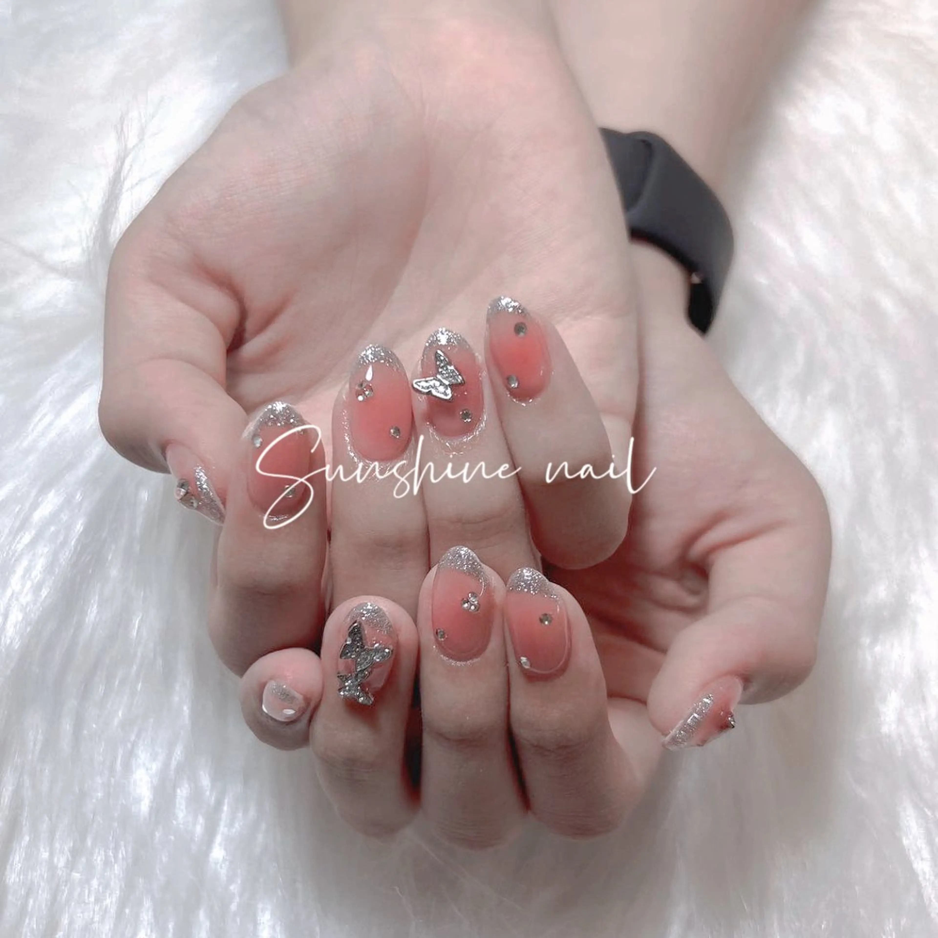 ネイル Sunshine   nail salon所属・サンシャイン ネイル池袋店のネイルデザイン