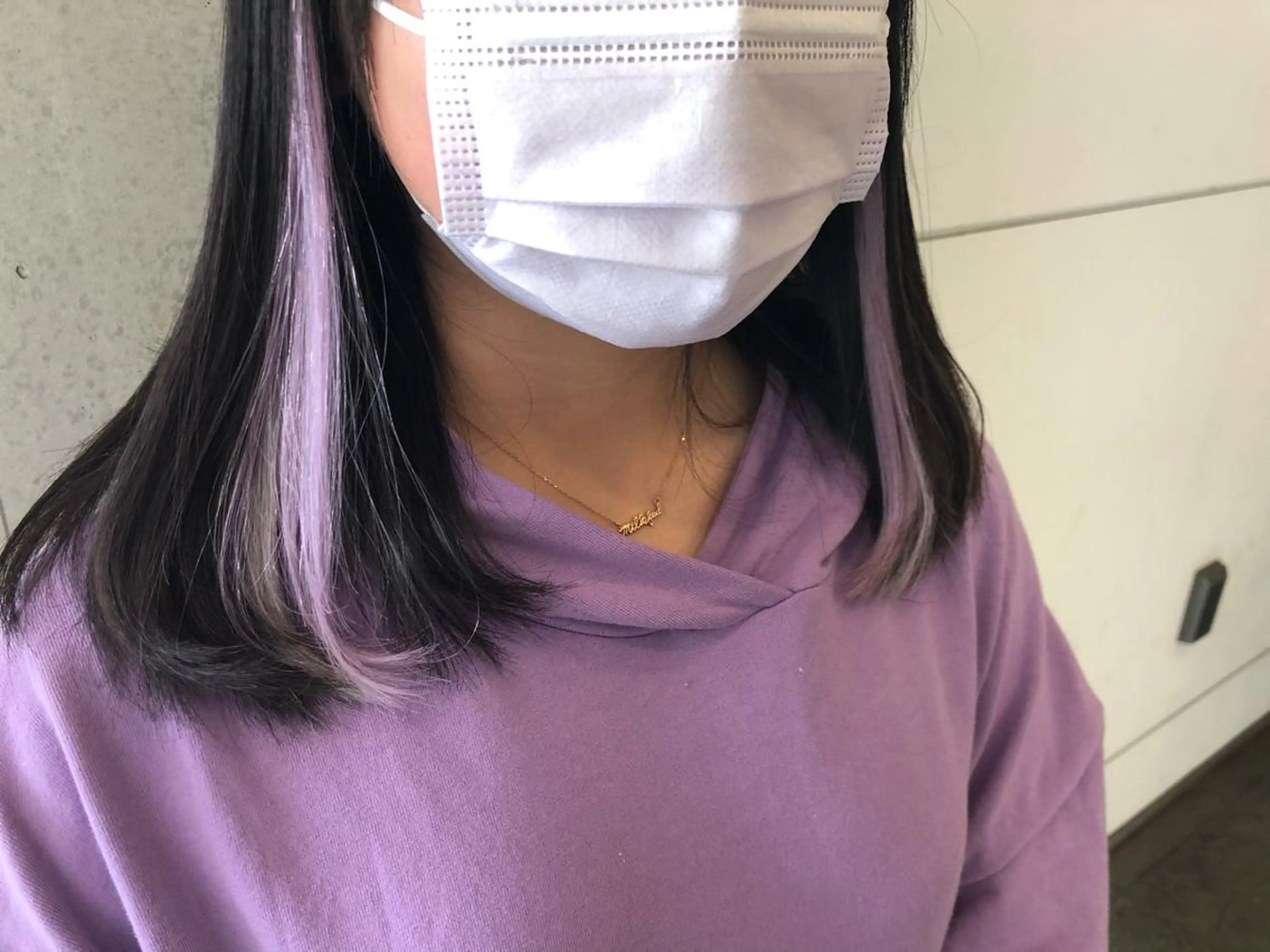 ミディアム Yuueye mioの眉毛・アイブロウイメージ