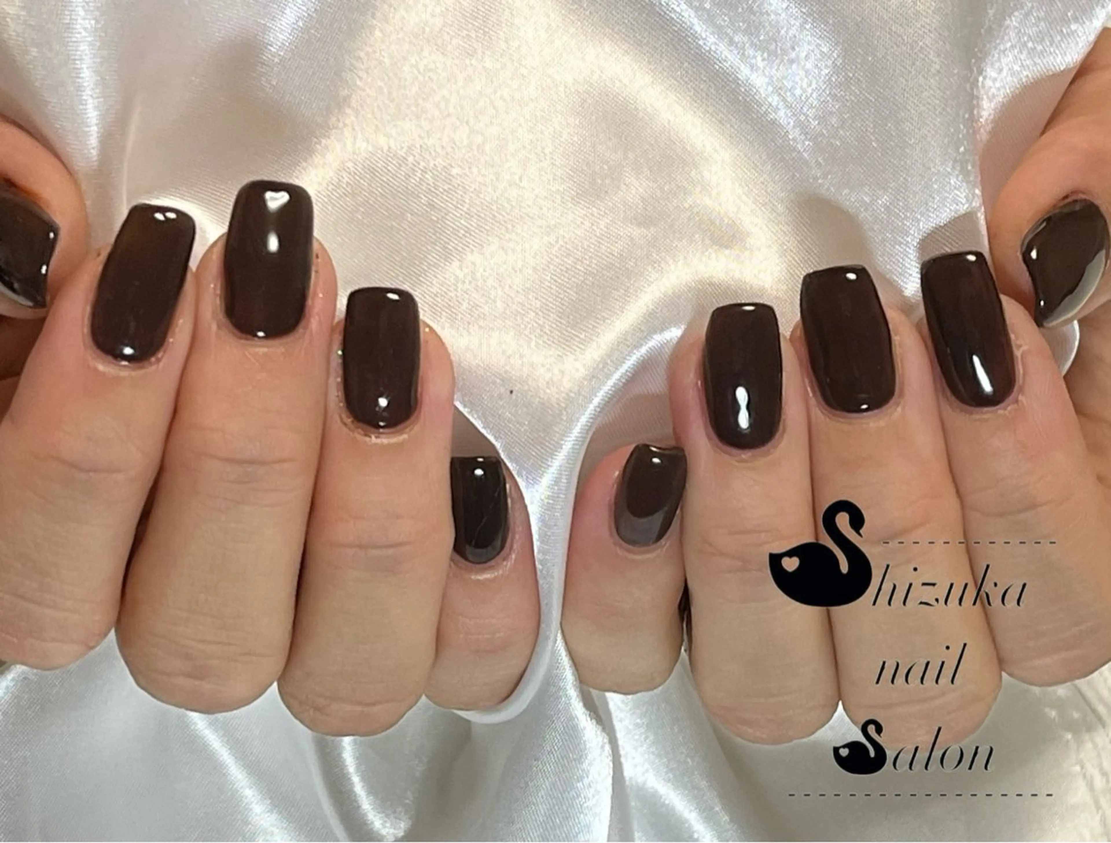 ネイル ハンドネイル Shizuka Nail Salonのネイルデザイン