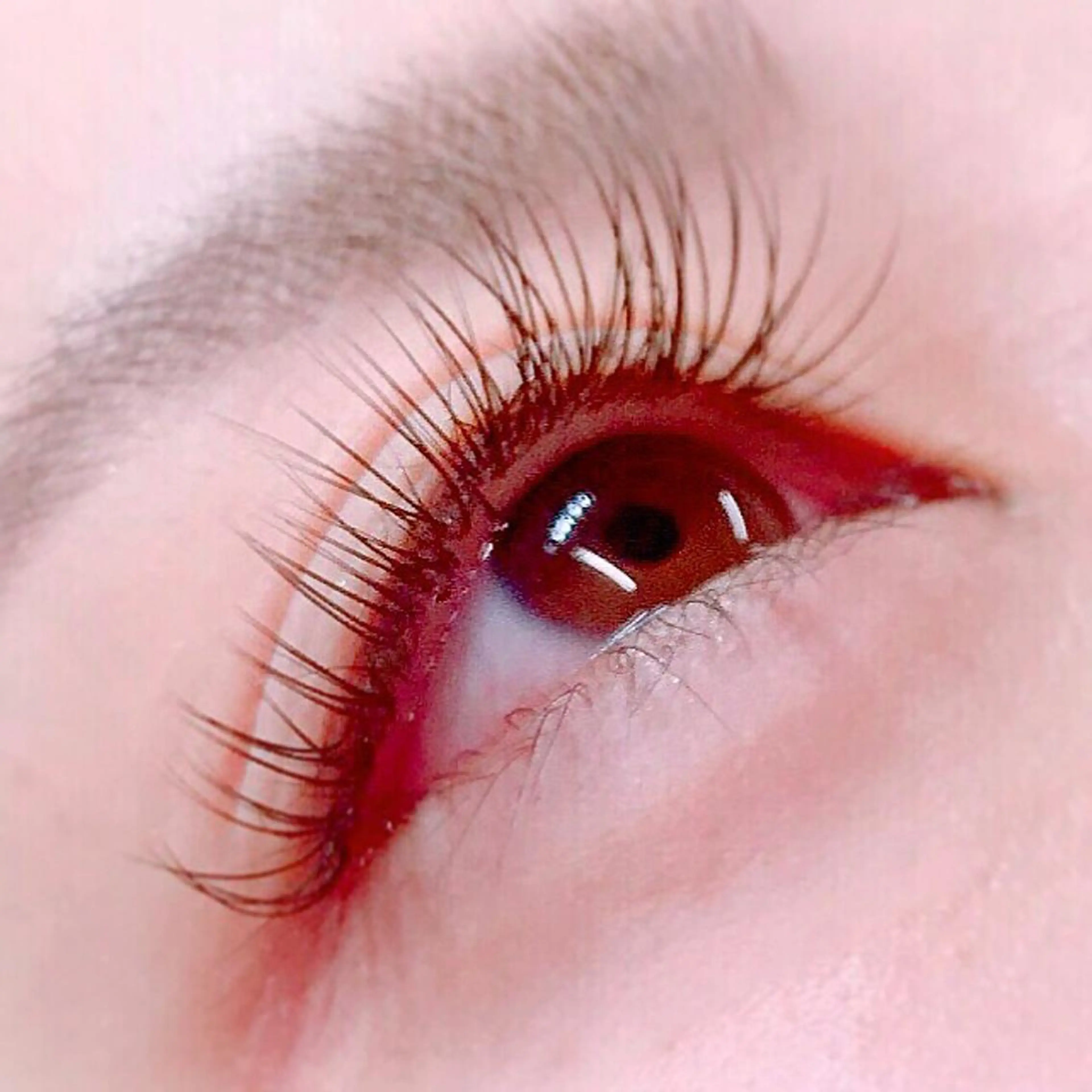マツエク・マツパ マツエク KANOA eyelashのマツエク・マツパデザイン