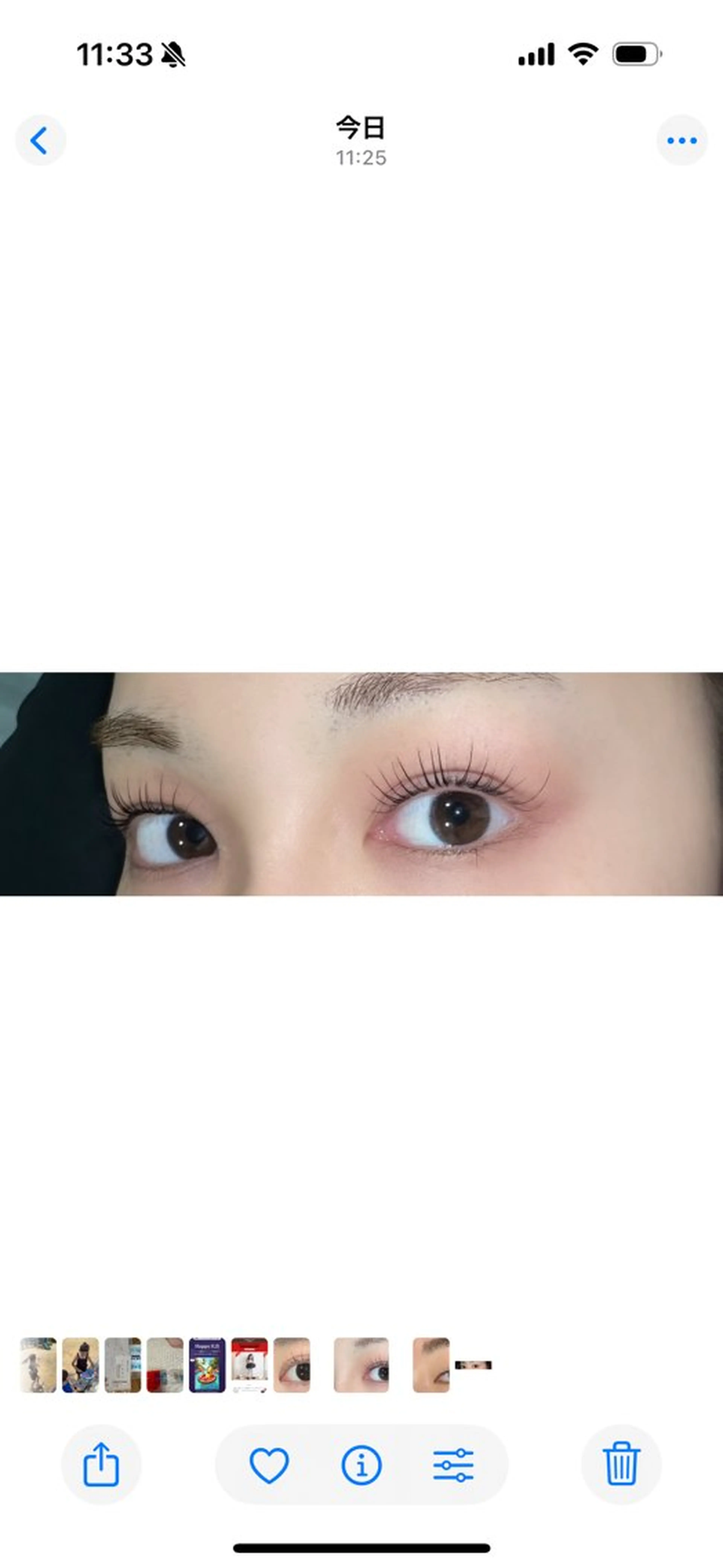 マツエク・マツパ マツパ eye405京都所属・京都駅🫧まつパ m🪡💗のマツエク・マツパデザイン