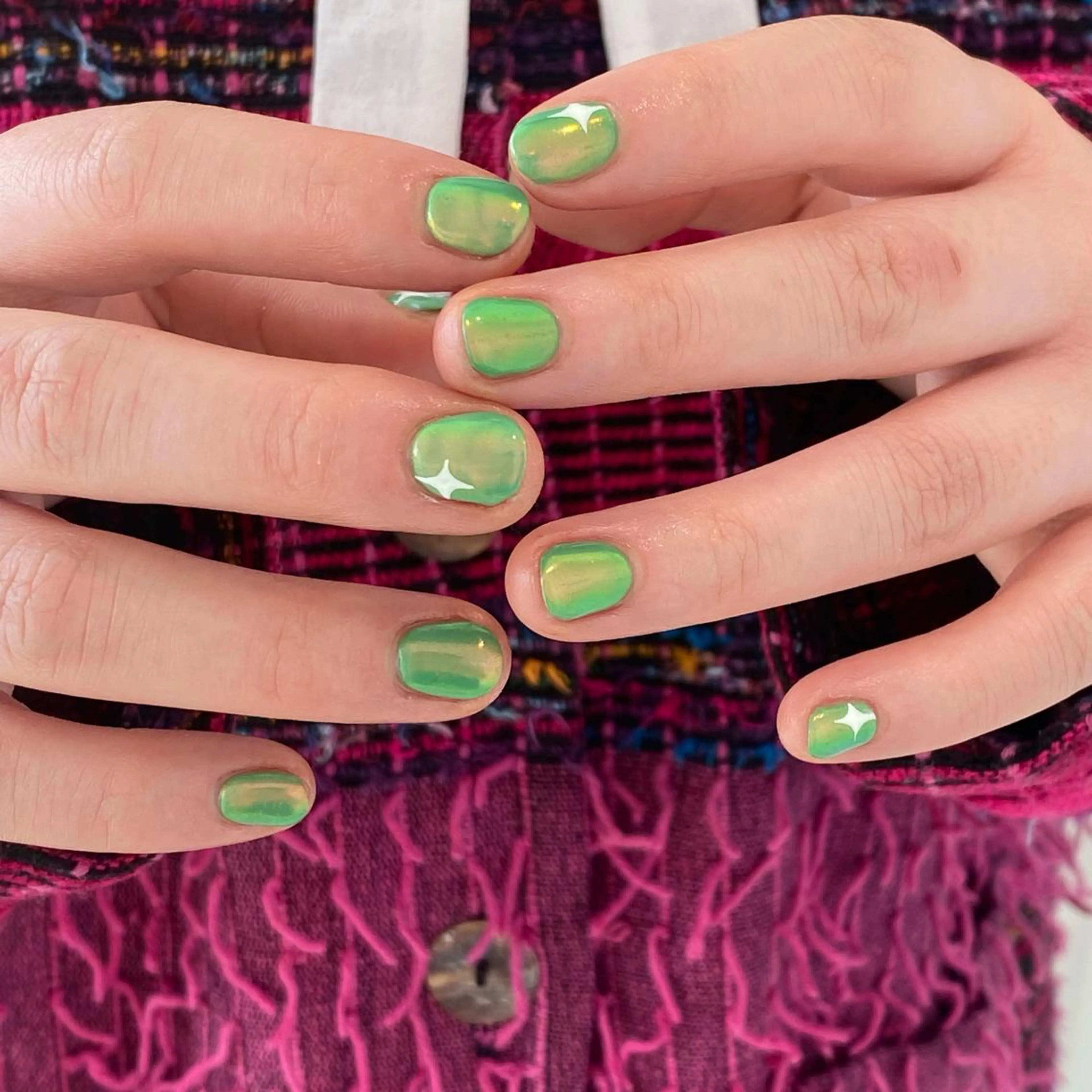 ネイル ayana nails所属・nail salon ayanaのネイルデザイン