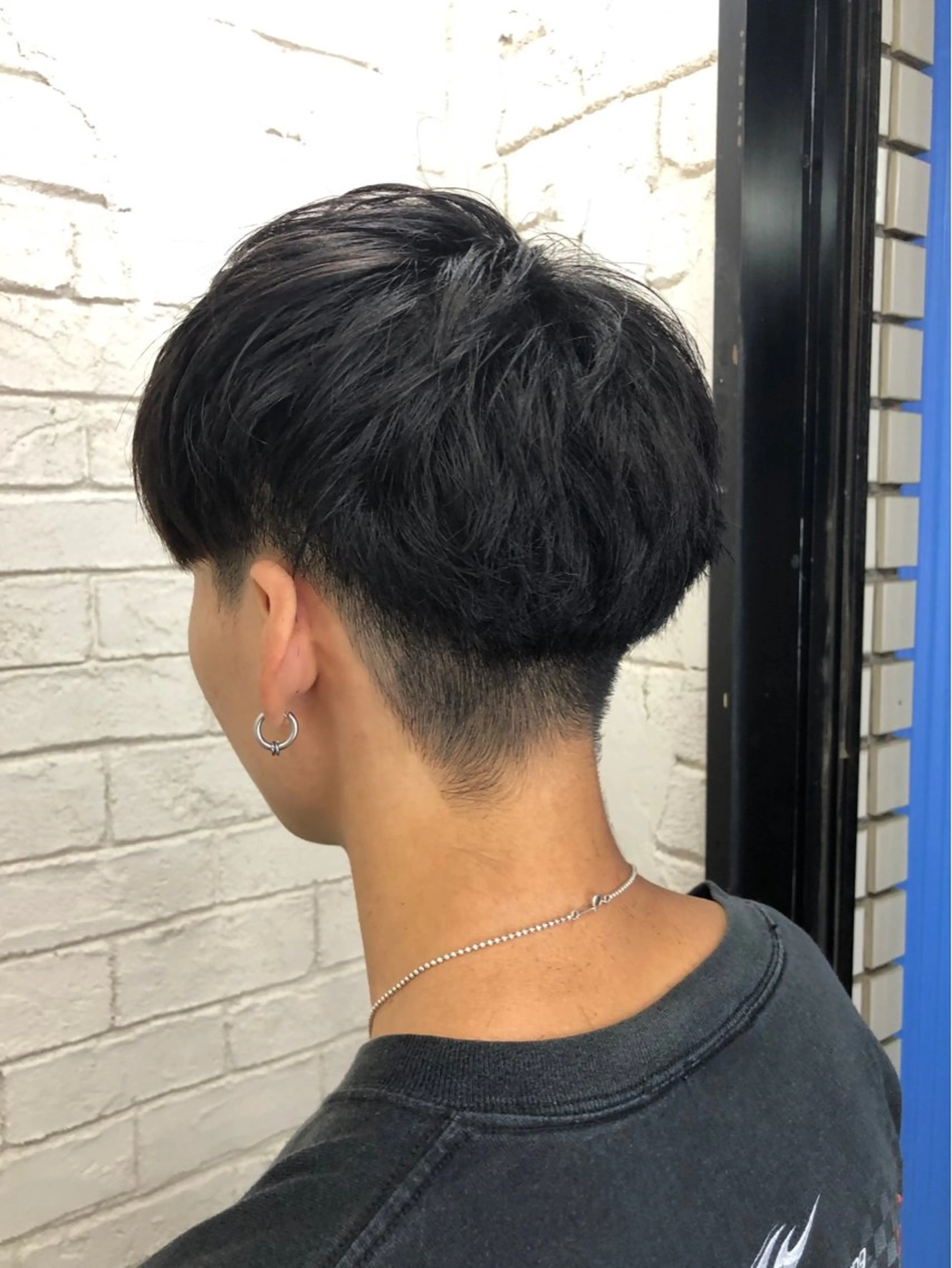 メンズ 🐱加賀 瑛里奈🦊のヘアスタイル