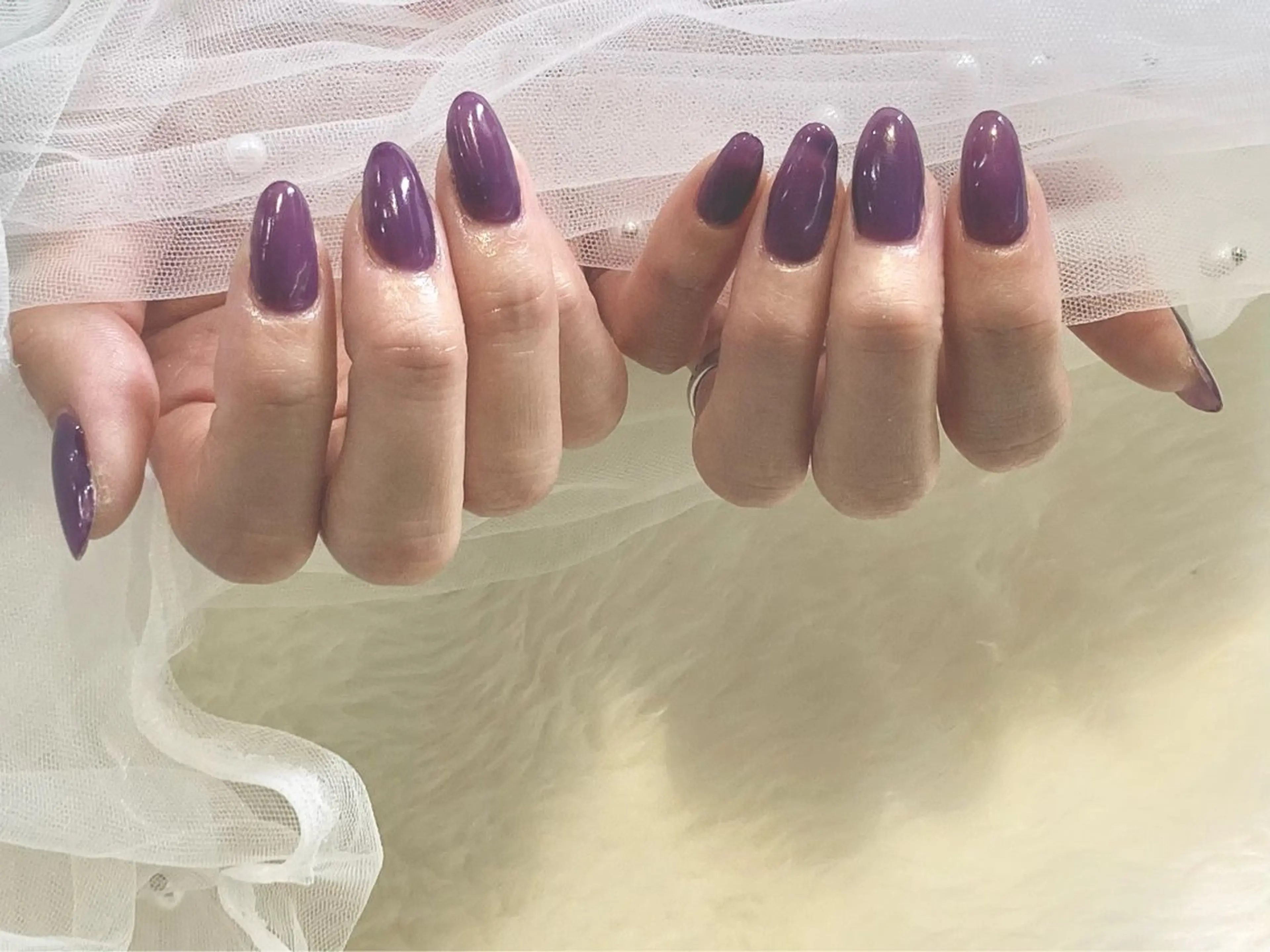 ネイル Nailsalon ANDY所属・サ カイのマツエク・マツパデザイン