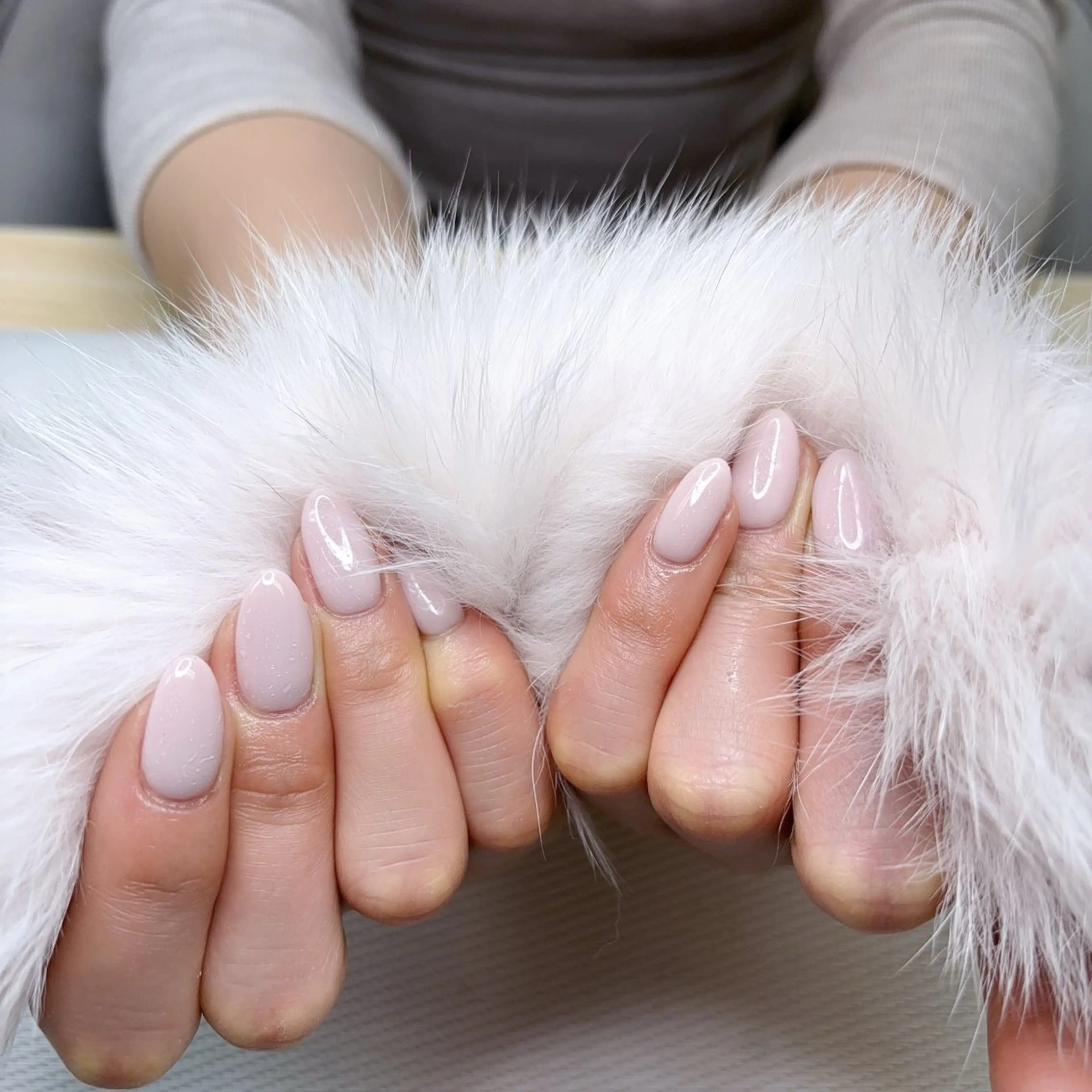 ネイル ハンドネイル ハンドケア 🤩 Yuliaユリアのネイルデザイン
