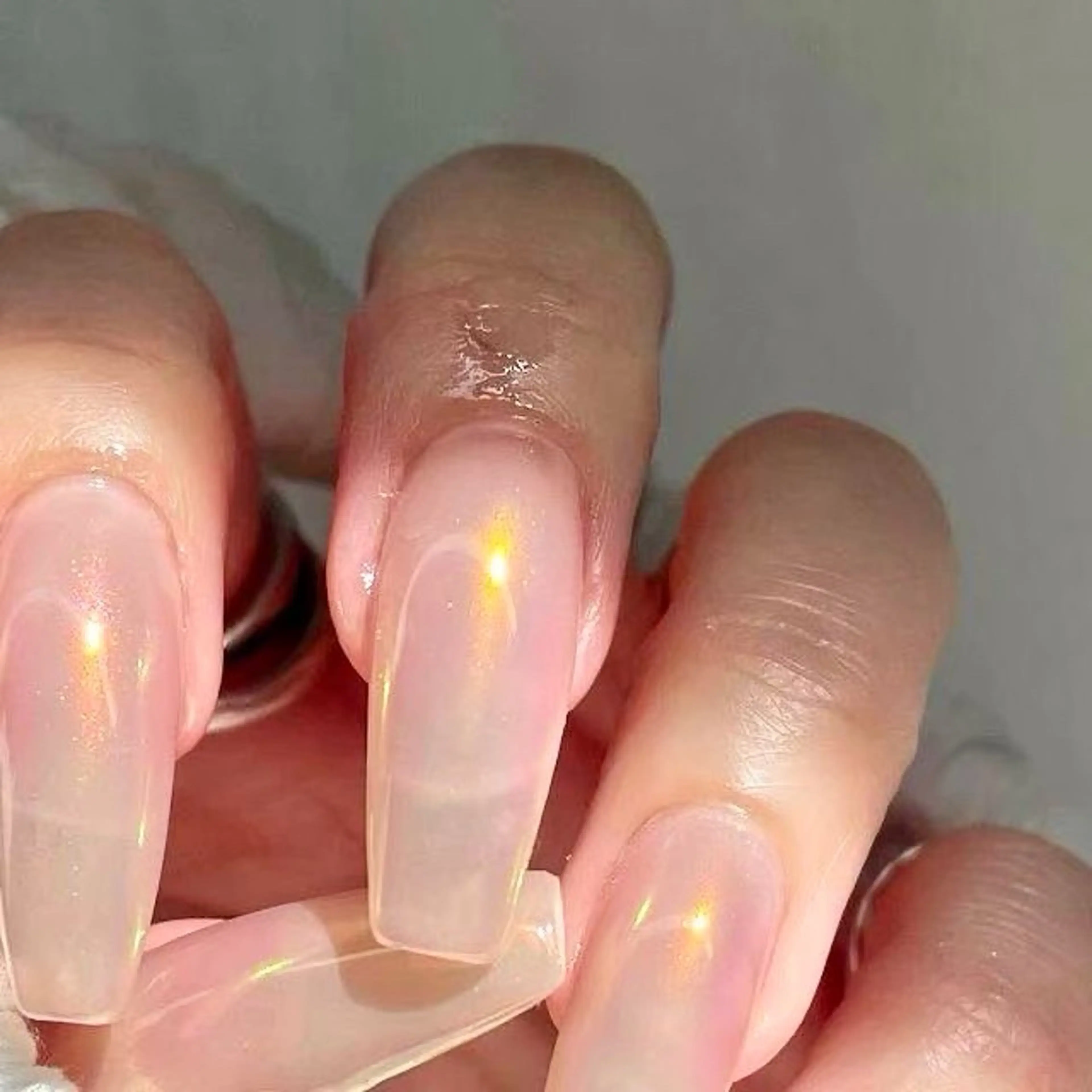 【オフなし】チップ長さ出し　ミラーの写真