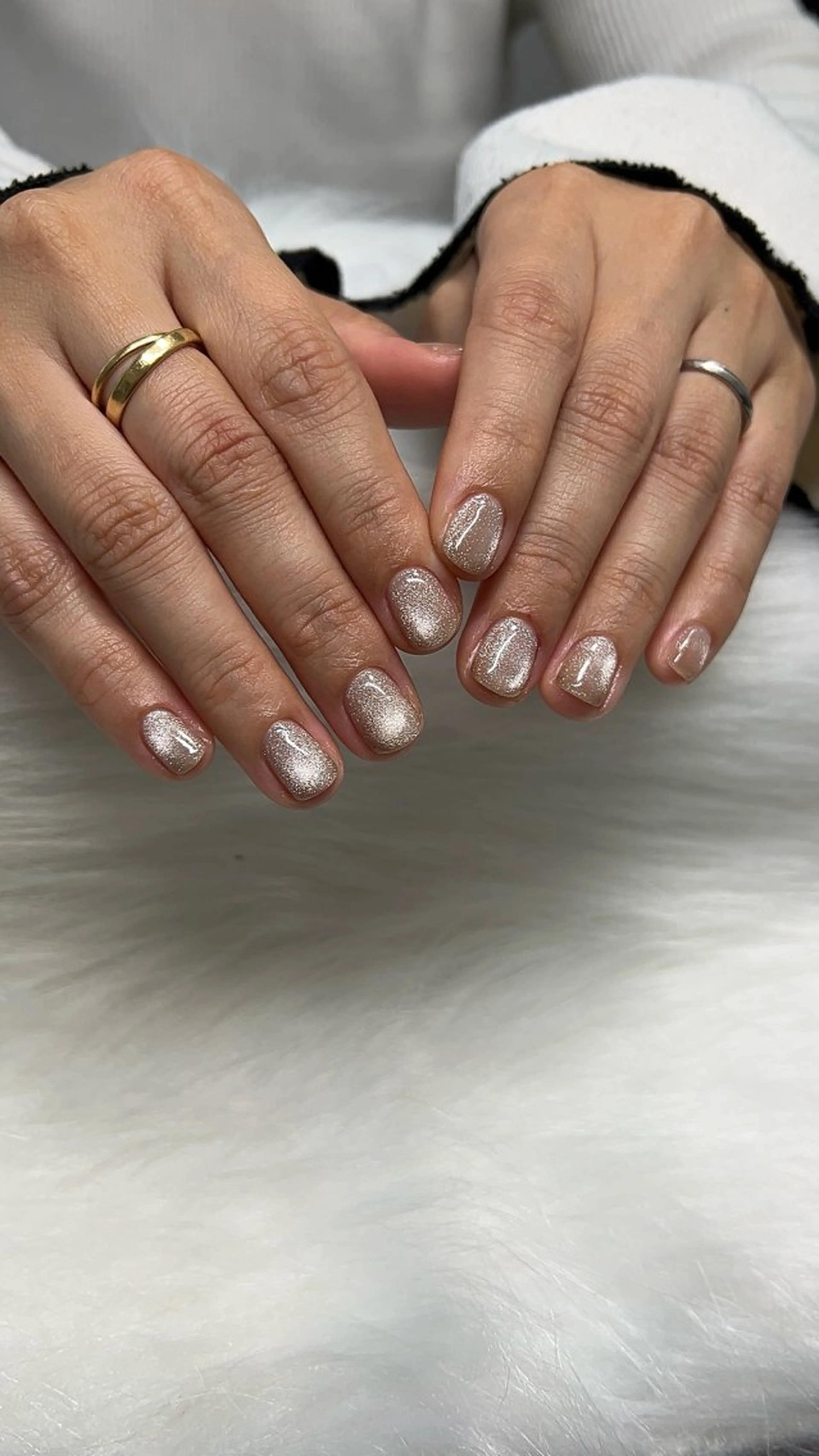 ネイル ハンドネイル BLUME yukiのネイルデザイン