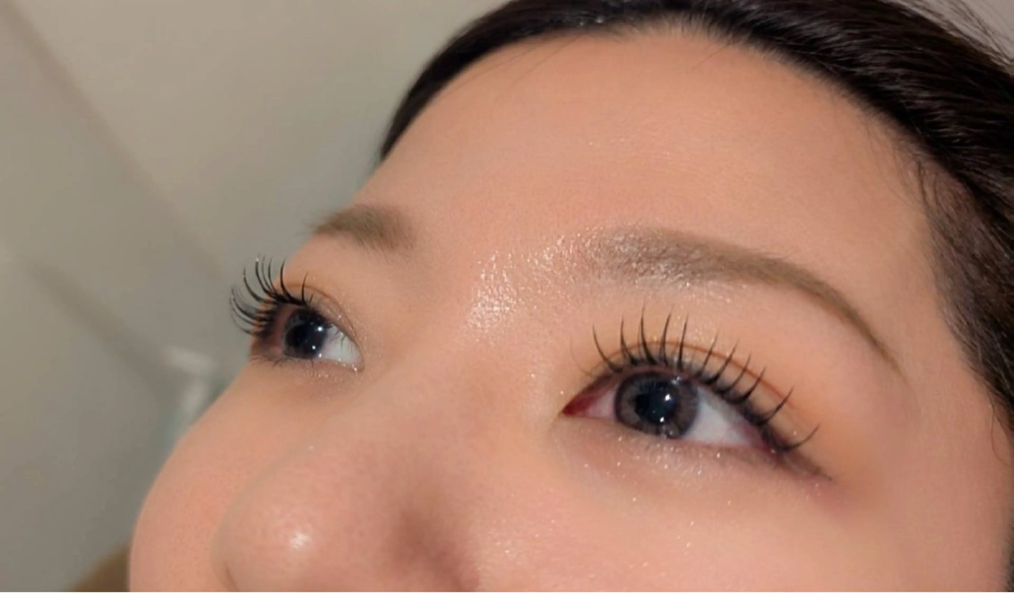 マツエク・マツパ マツパ 美u•p 鶴ヶ峰店 MORIのマツエク・マツパデザイン