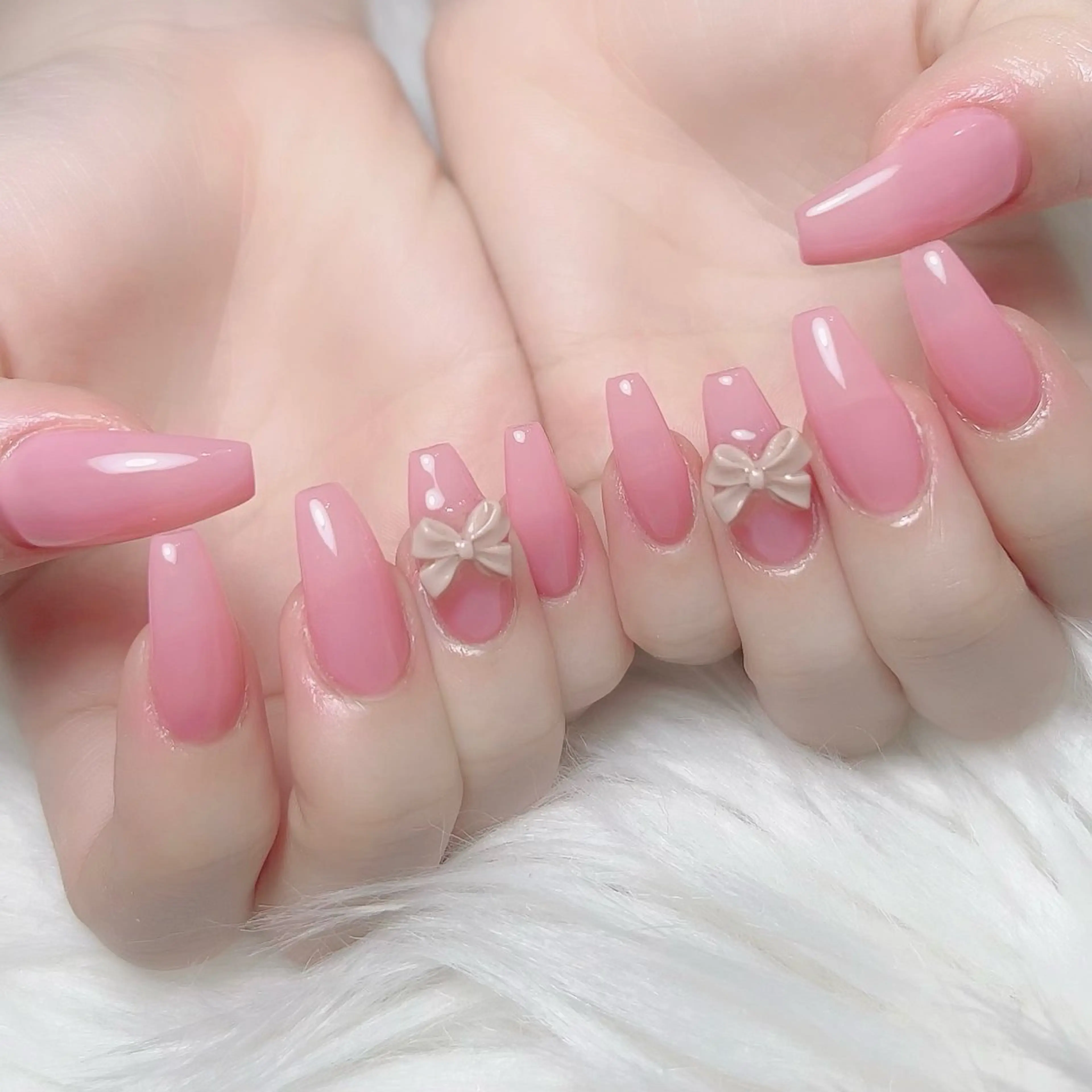 ネイル ハンドネイル Private Nail Salon　EM所属・Nail salon EM（エム）千葉のネイルデザイン