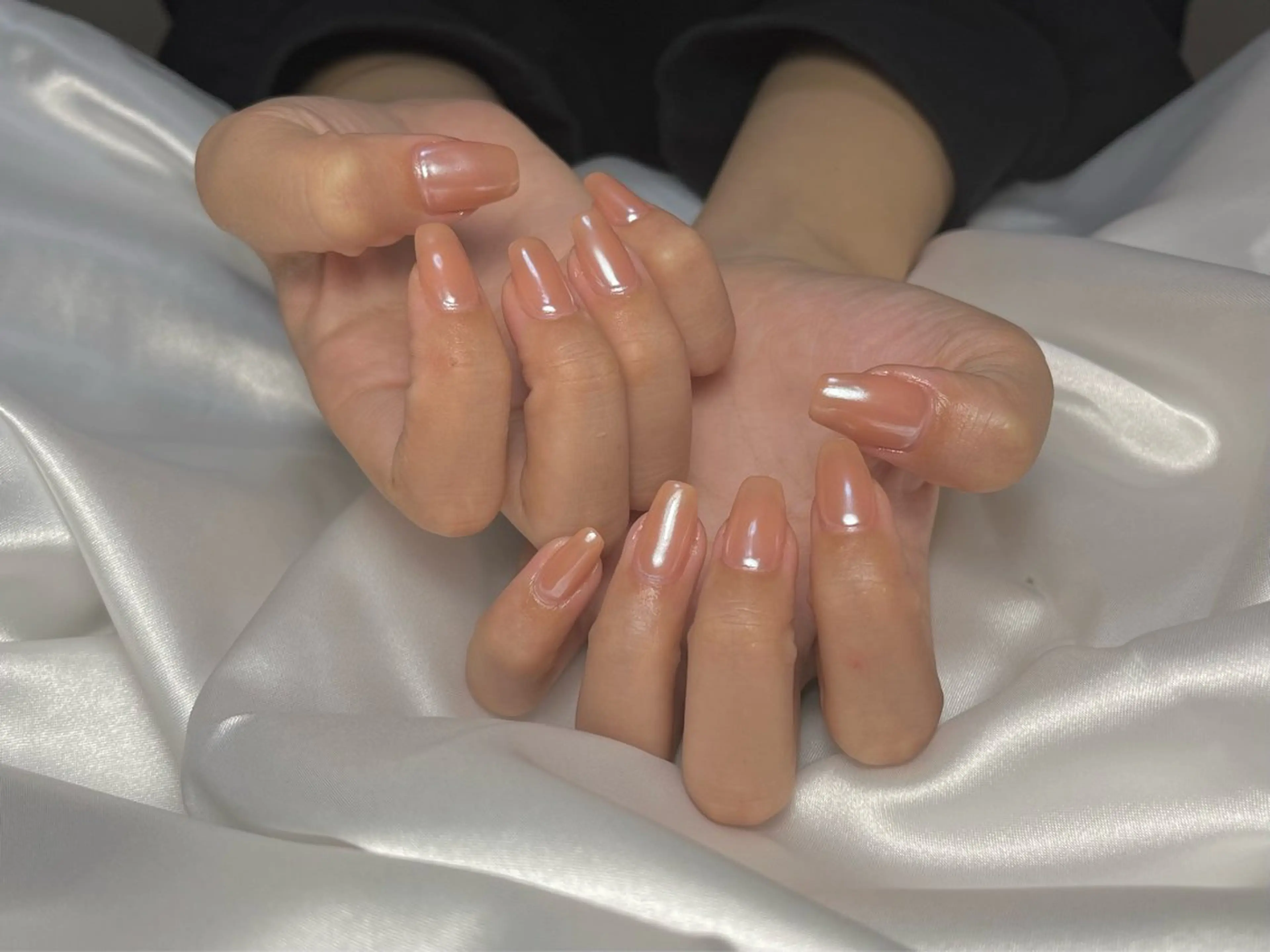 ネイル ハンドネイル IK_ nailのネイルデザイン