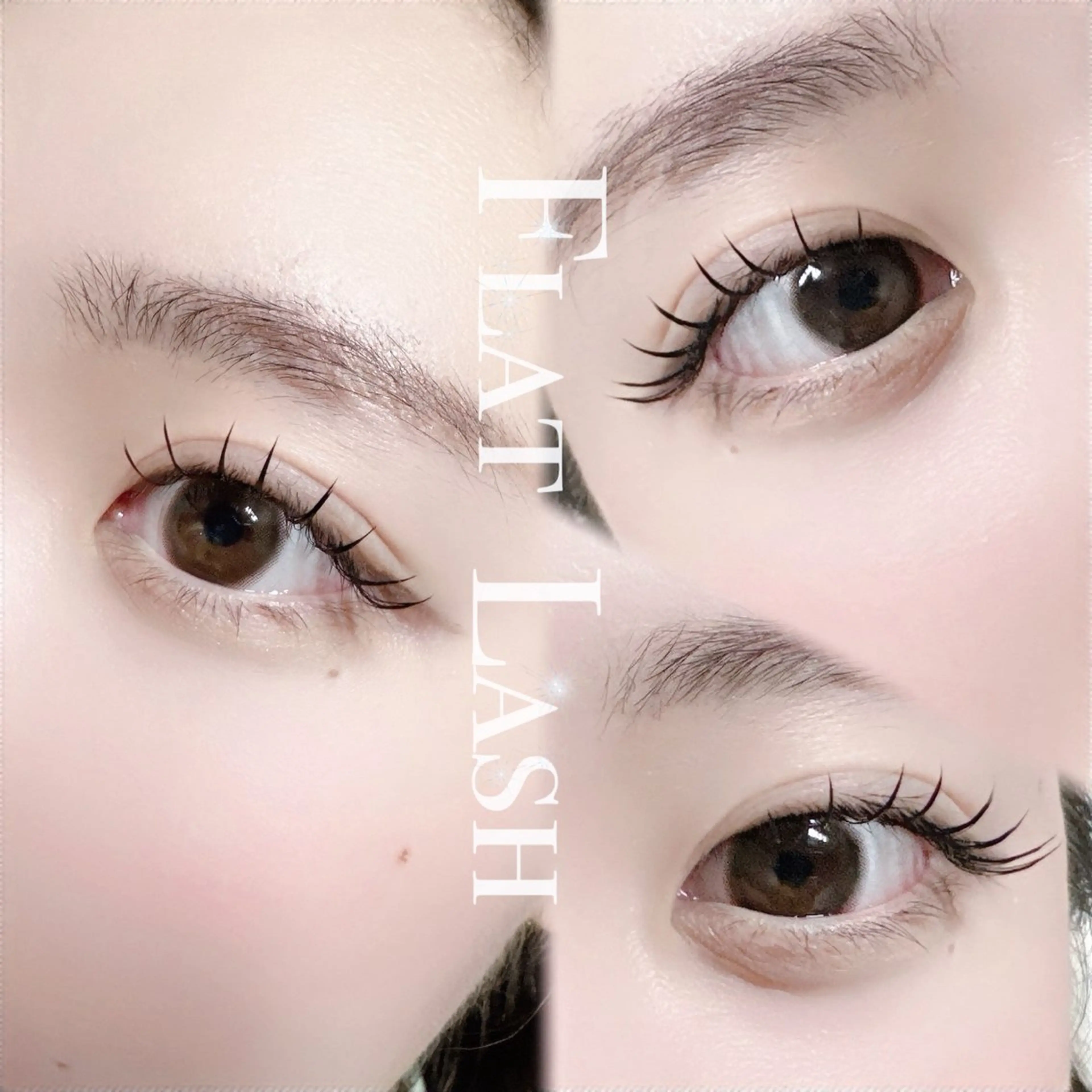マツエク・マツパ マツエク Y.Beauty 池袋のマツエク・マツパデザイン