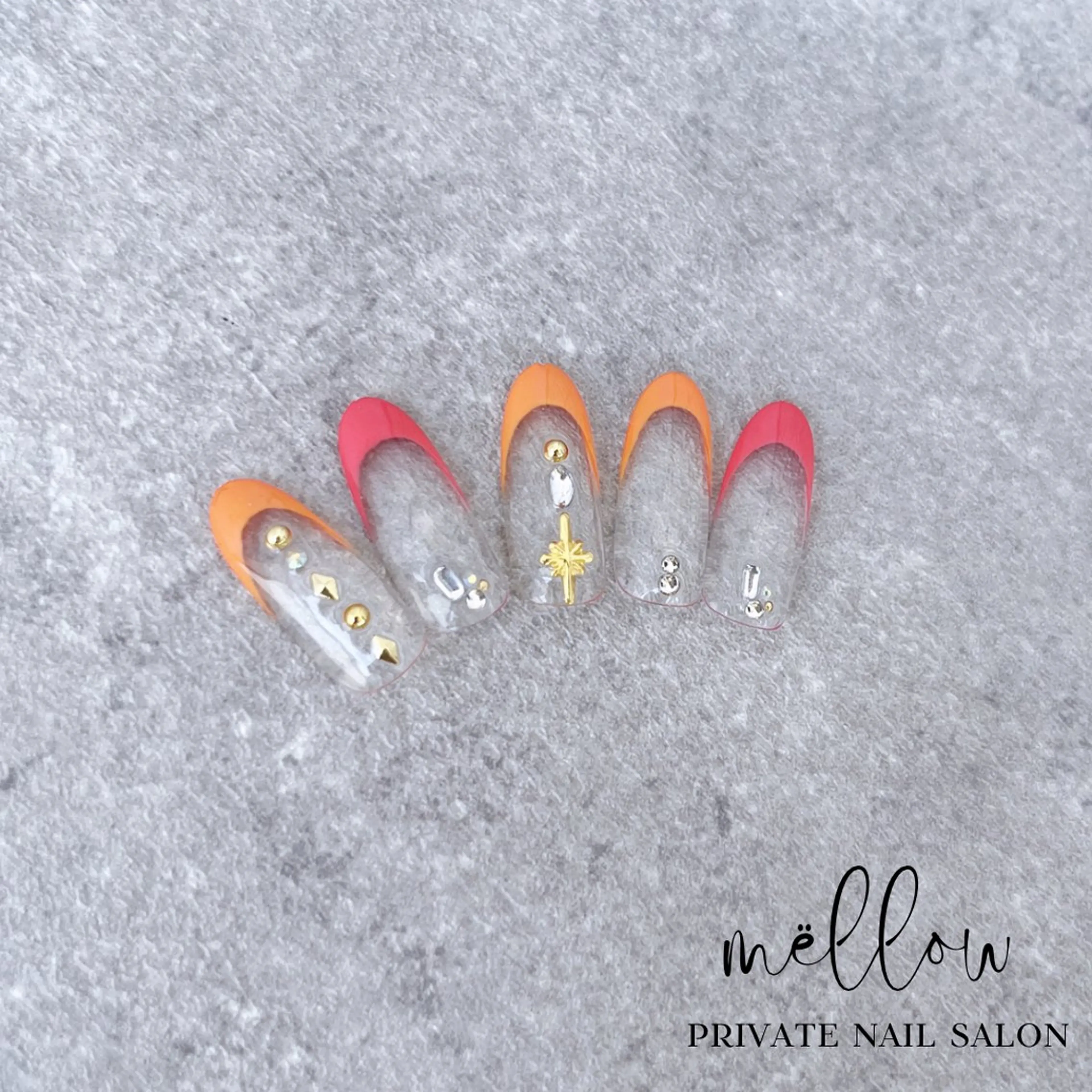 ネイル belalua nail&eyeのマツエク・マツパデザイン