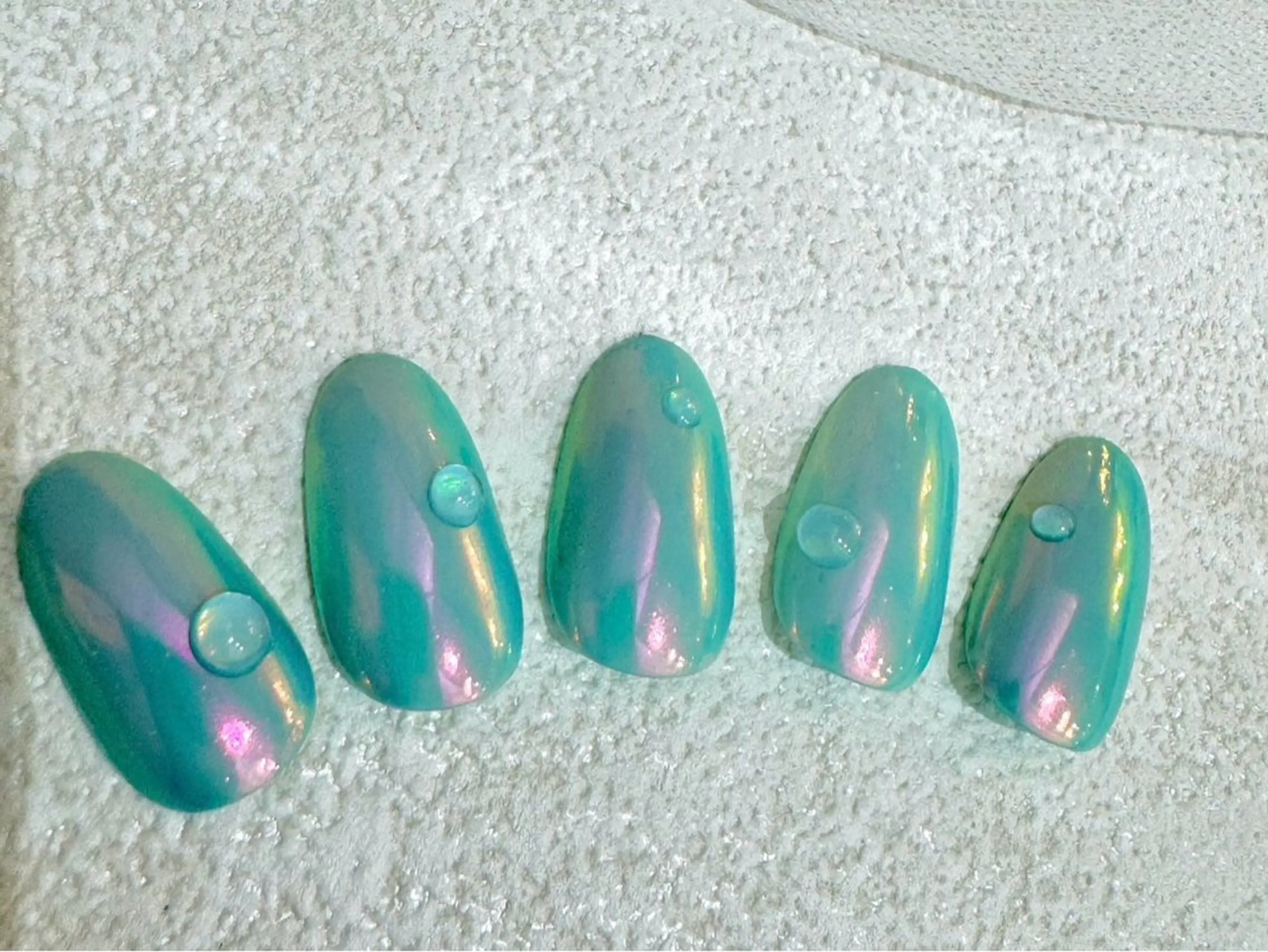 ネイル K's styleのネイルデザイン