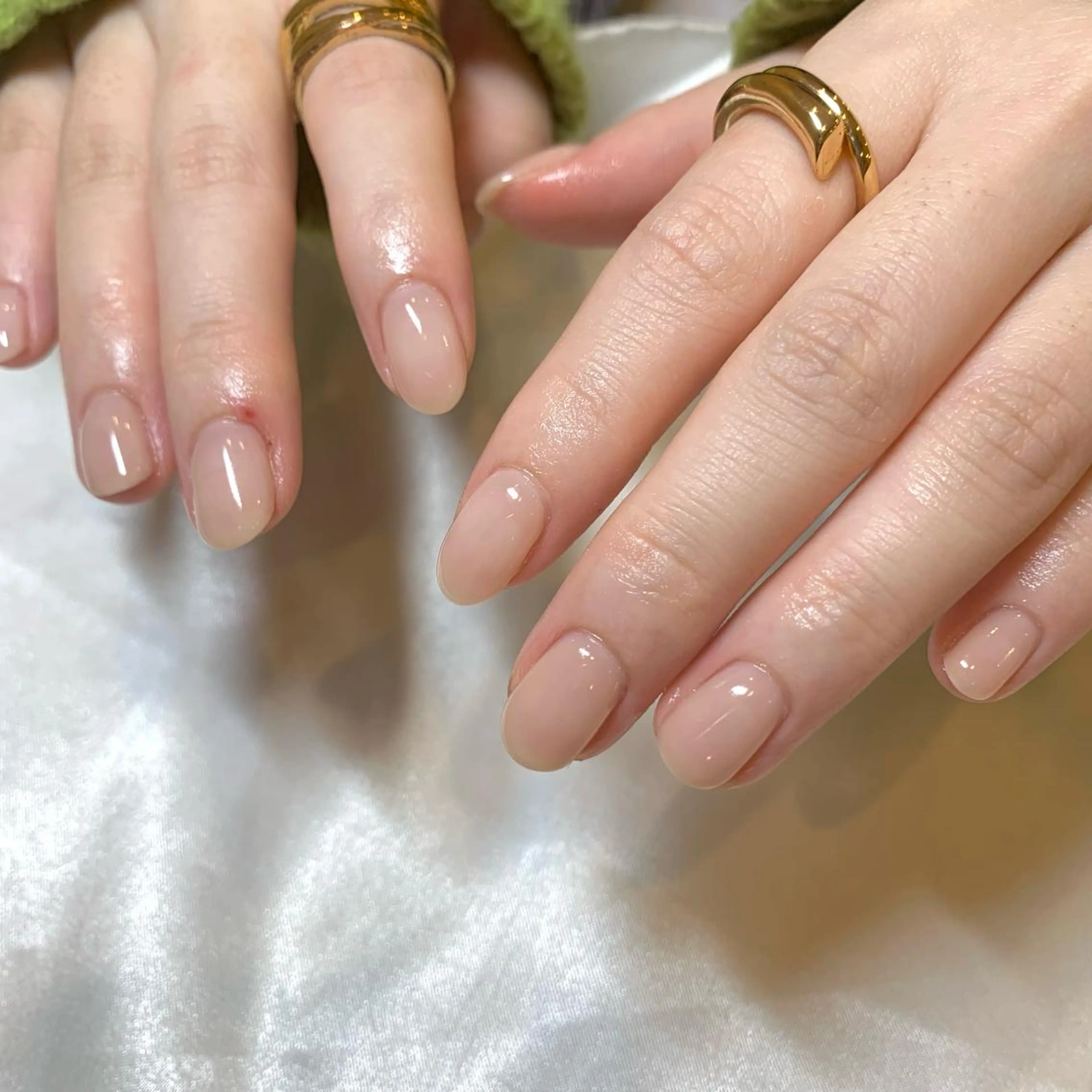ネイル ハンドネイル ui nailのネイルデザイン