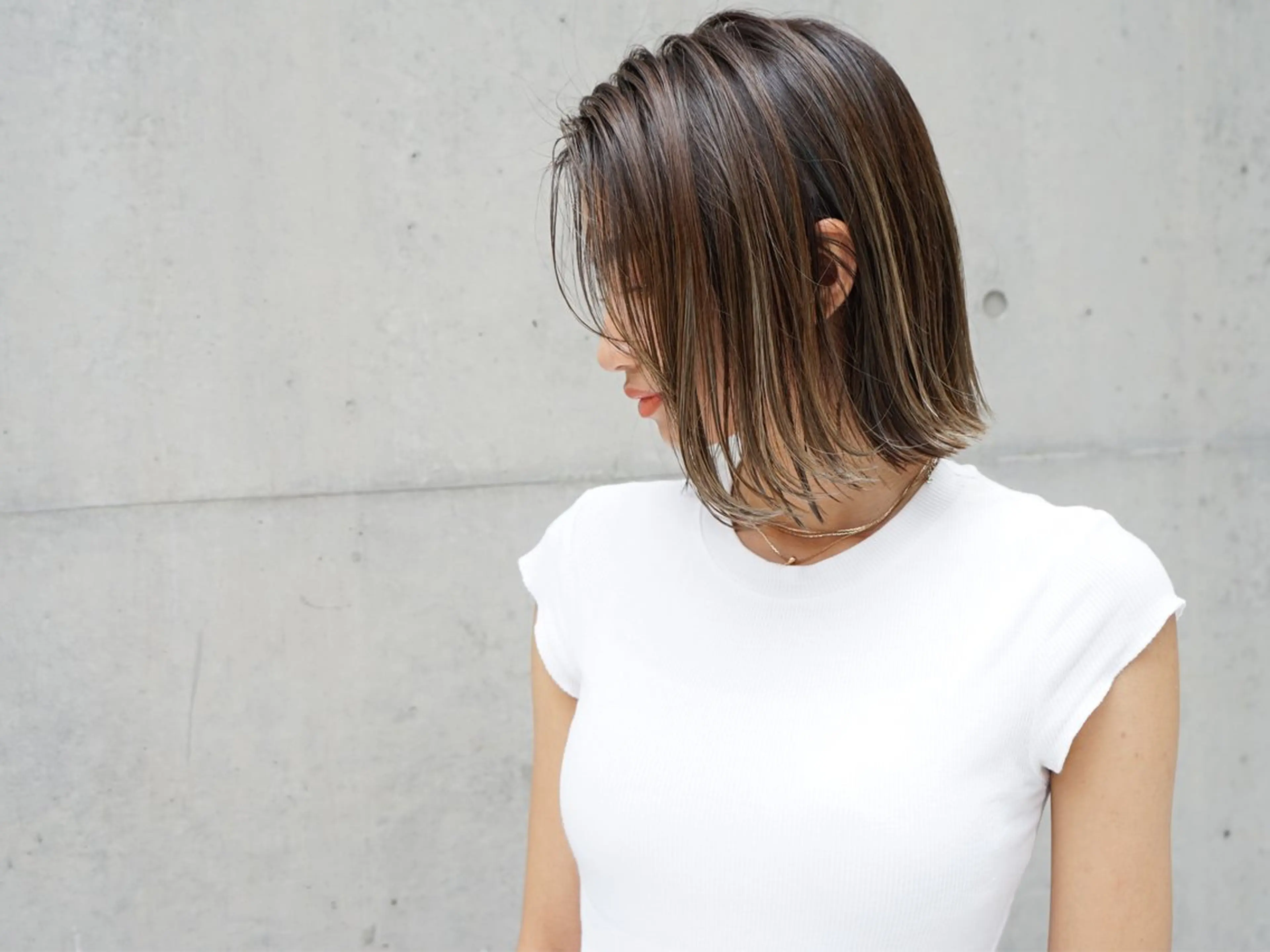 ミディアム emue　湘南台店【エミュー】所属・増山  丈汰/ emue湘南台のヘアスタイル