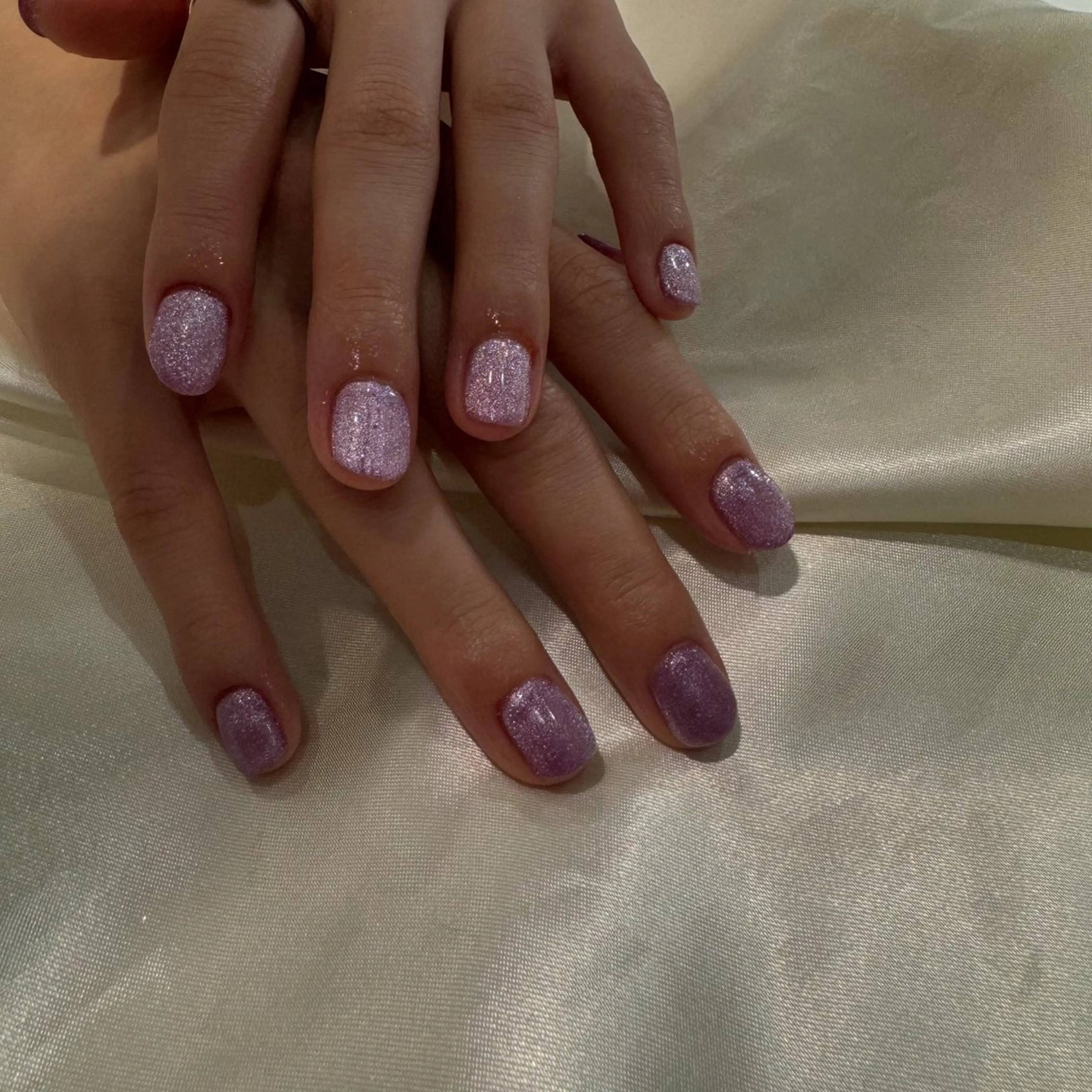 ネイル ハンドネイル mizuki 🎀のネイルデザイン