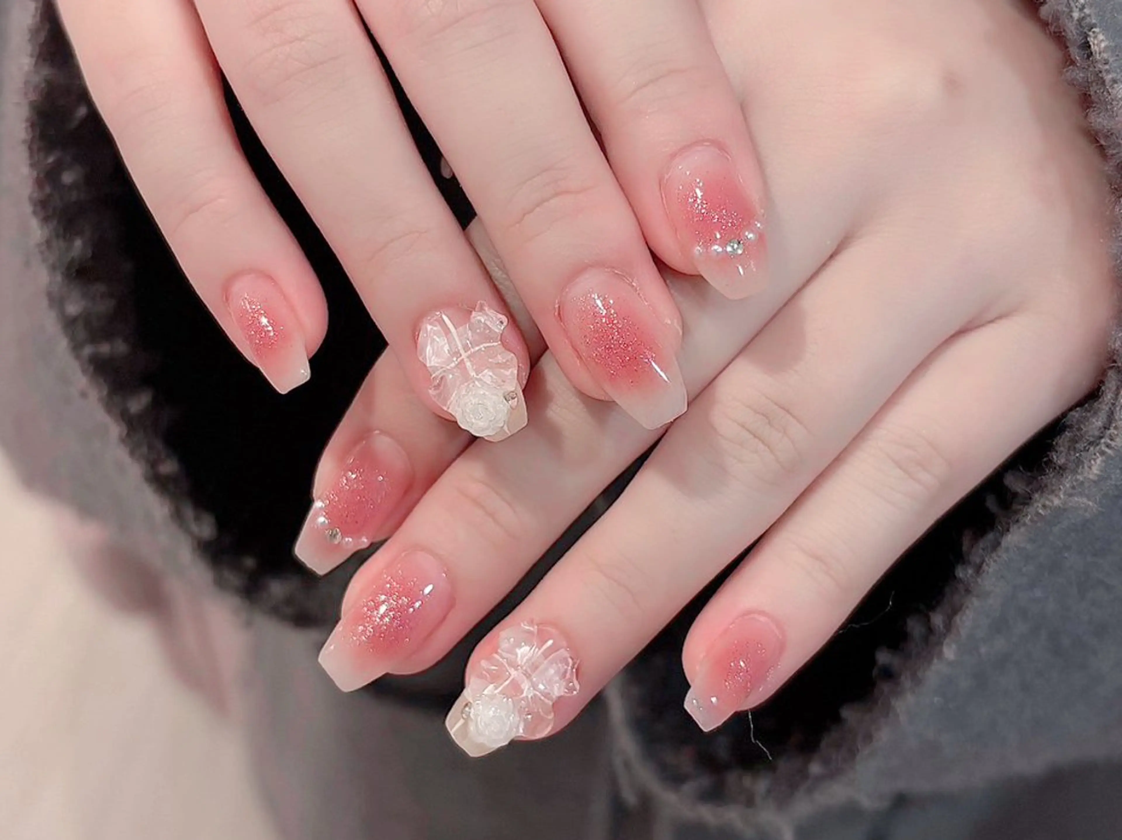 ネイル ネイルサロン Easenのネイルデザイン