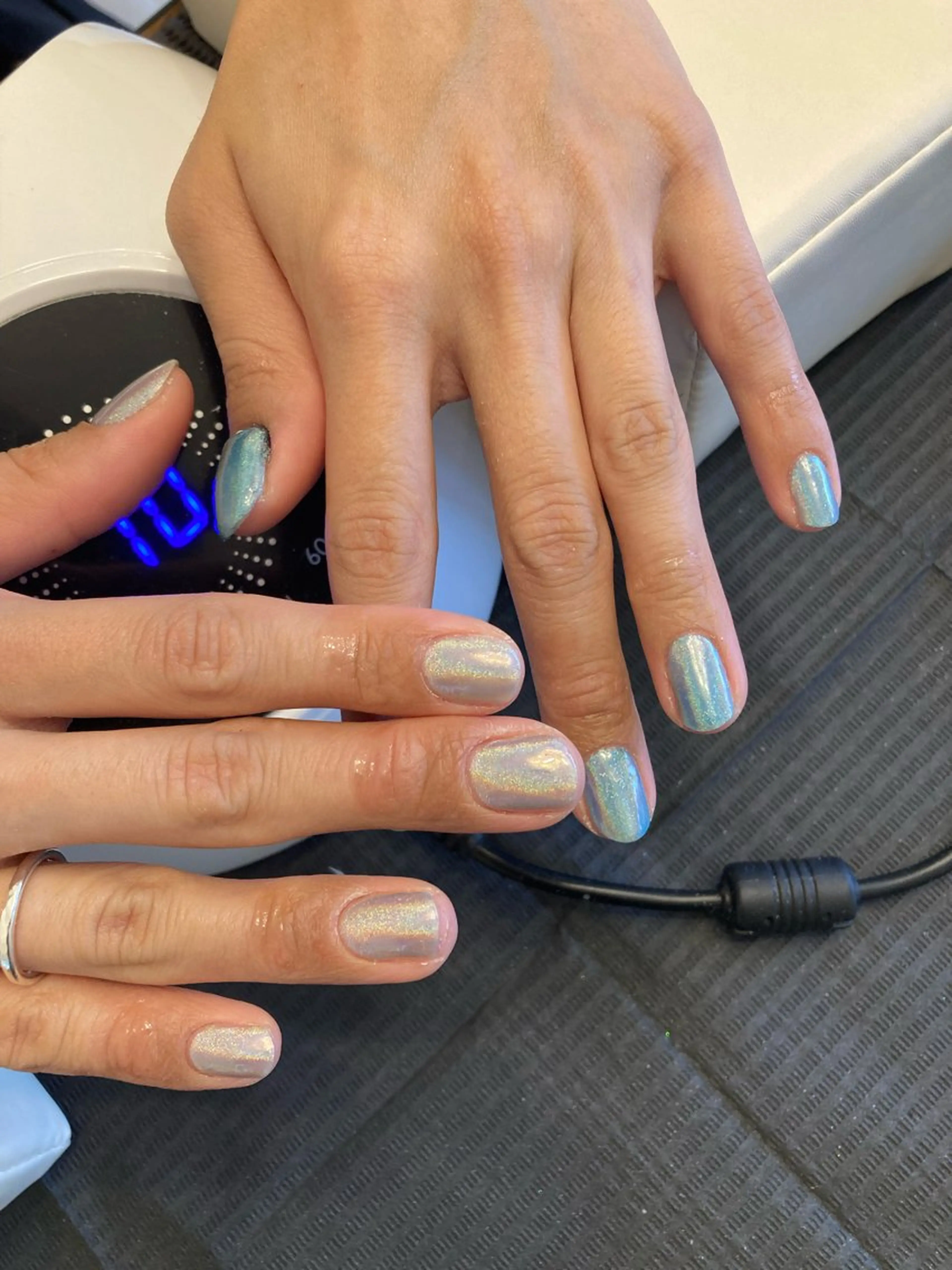 ネイル ハンドネイル ハンドケア 爪の絵描き屋　ミテネイル所属・爪の絵描き屋 ミテネイルのネイルデザイン