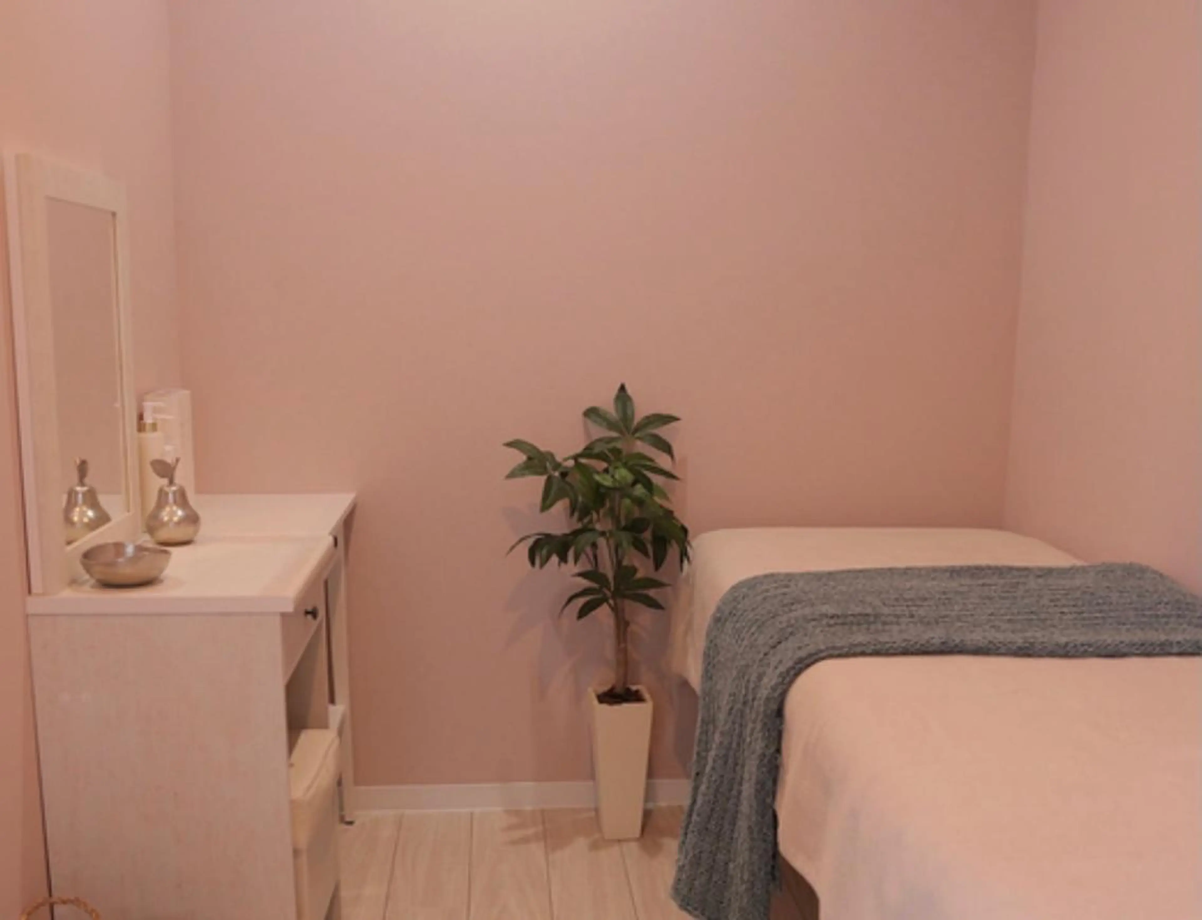 JURIS by monicaのエステ・リラクイメージ