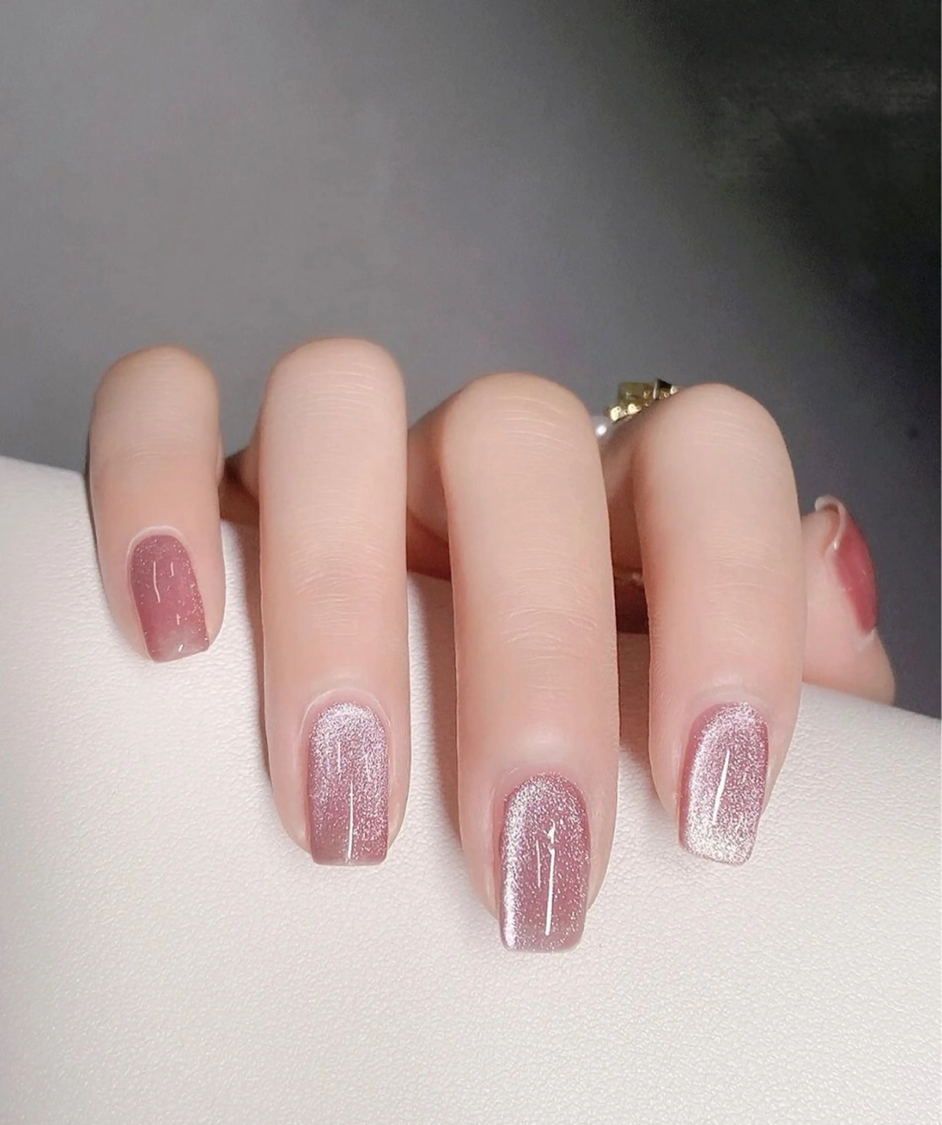 ネイル ハンドネイル Tinicoo nailのネイルデザイン