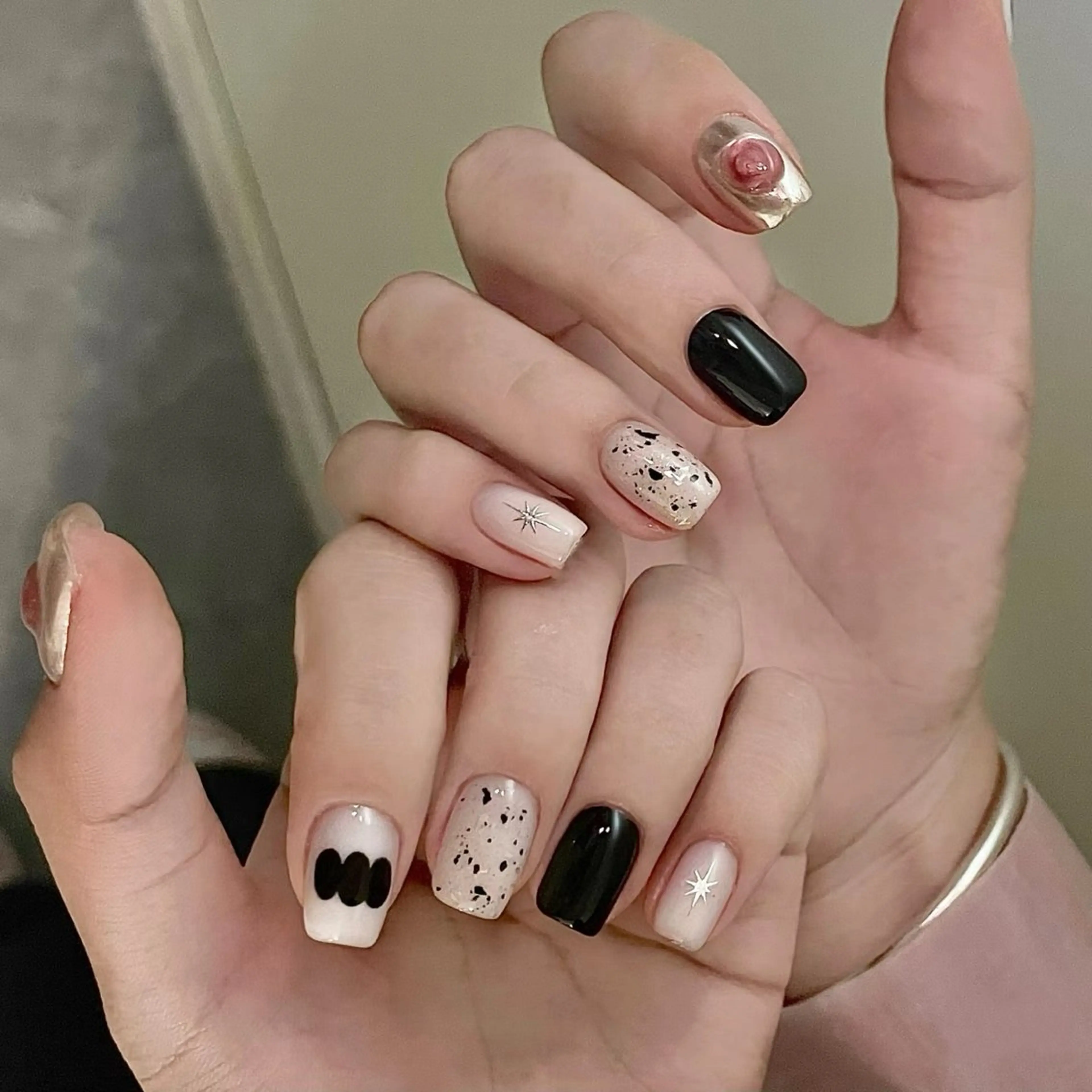 ネイル ハンドネイル ハンドケア The Nail & Eye Lashのその他イメージ