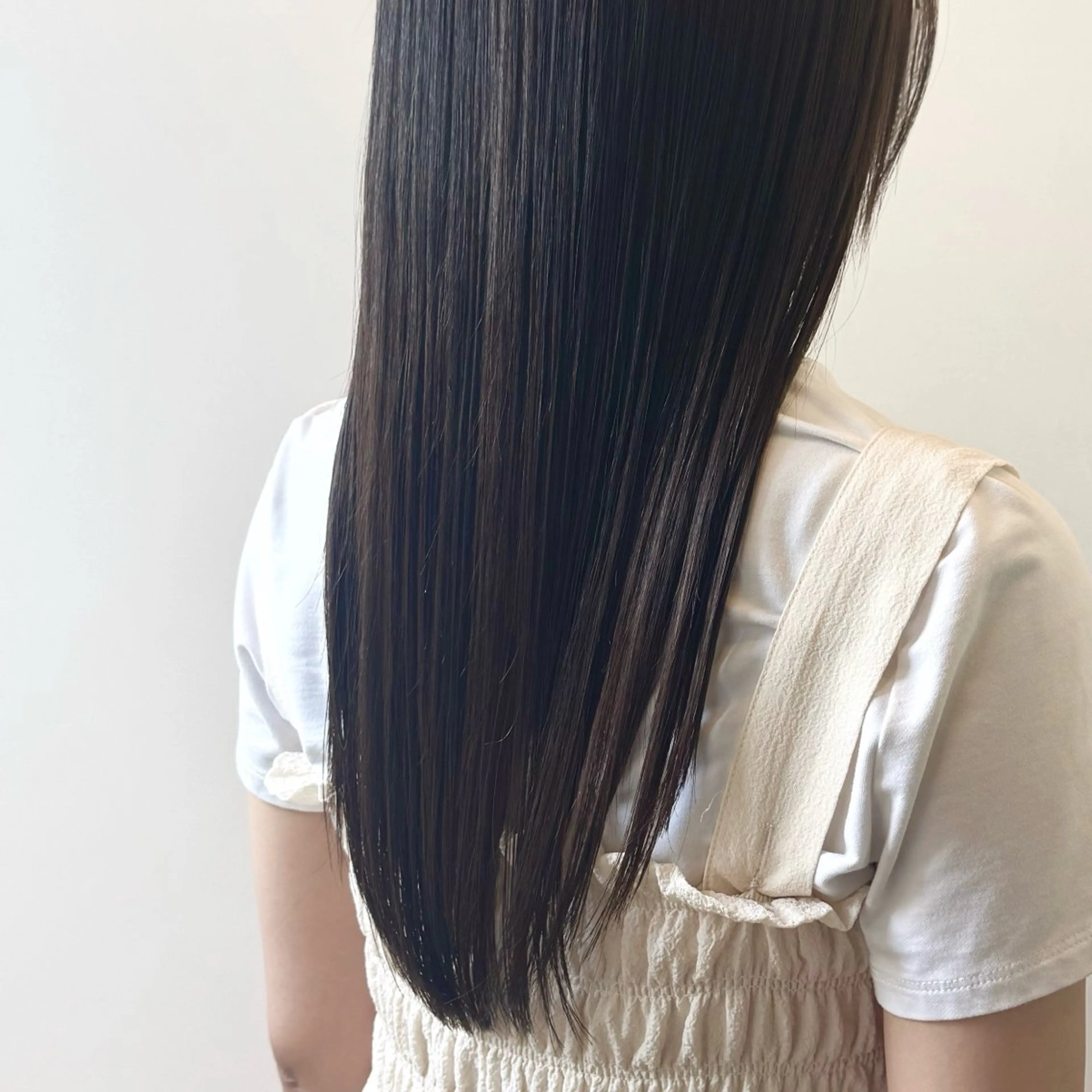 ロング 【hair make ONE】makoのヘアスタイル