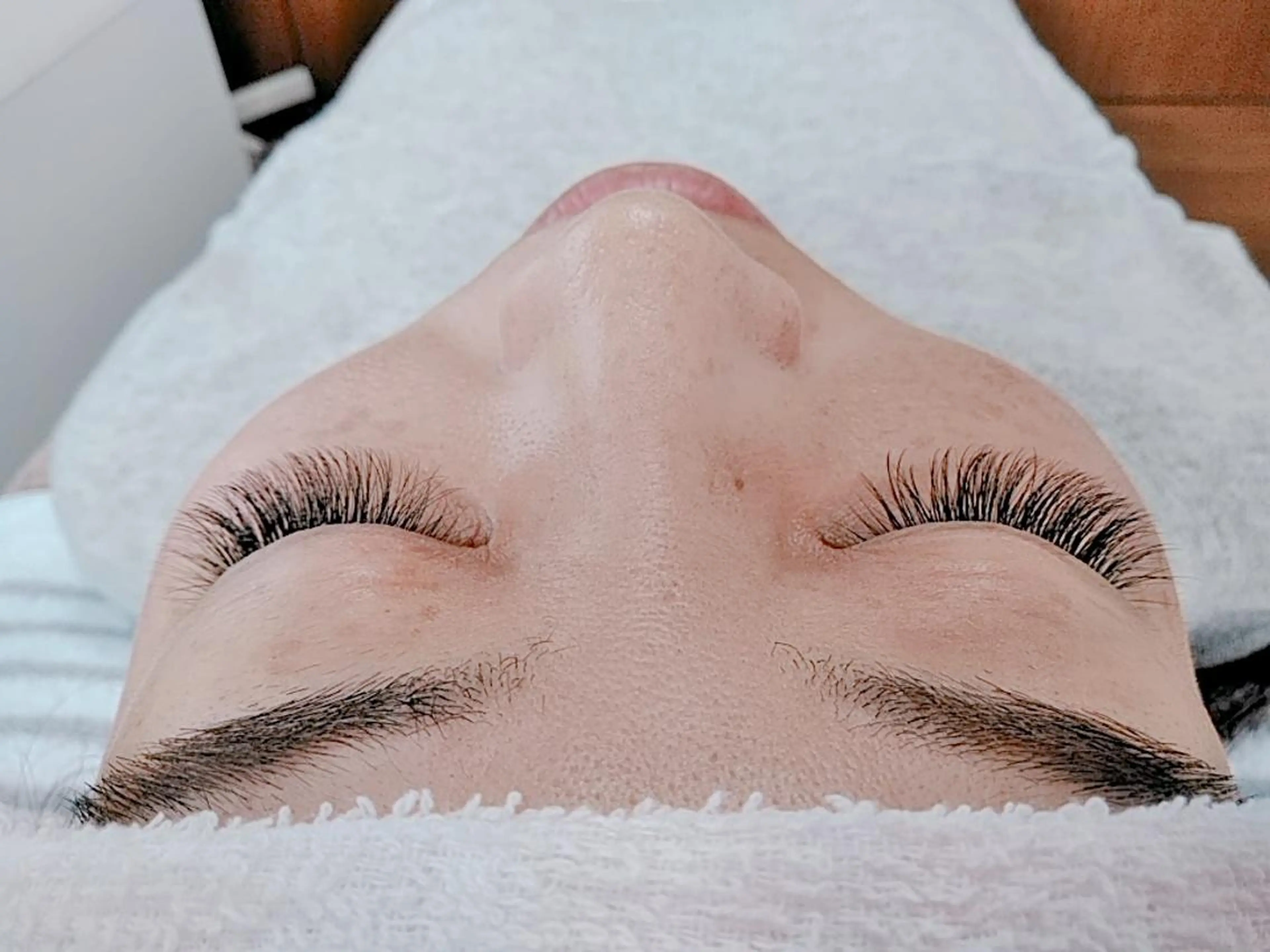 マツエク・マツパ eyelash*** yukariのマツエク・マツパデザイン