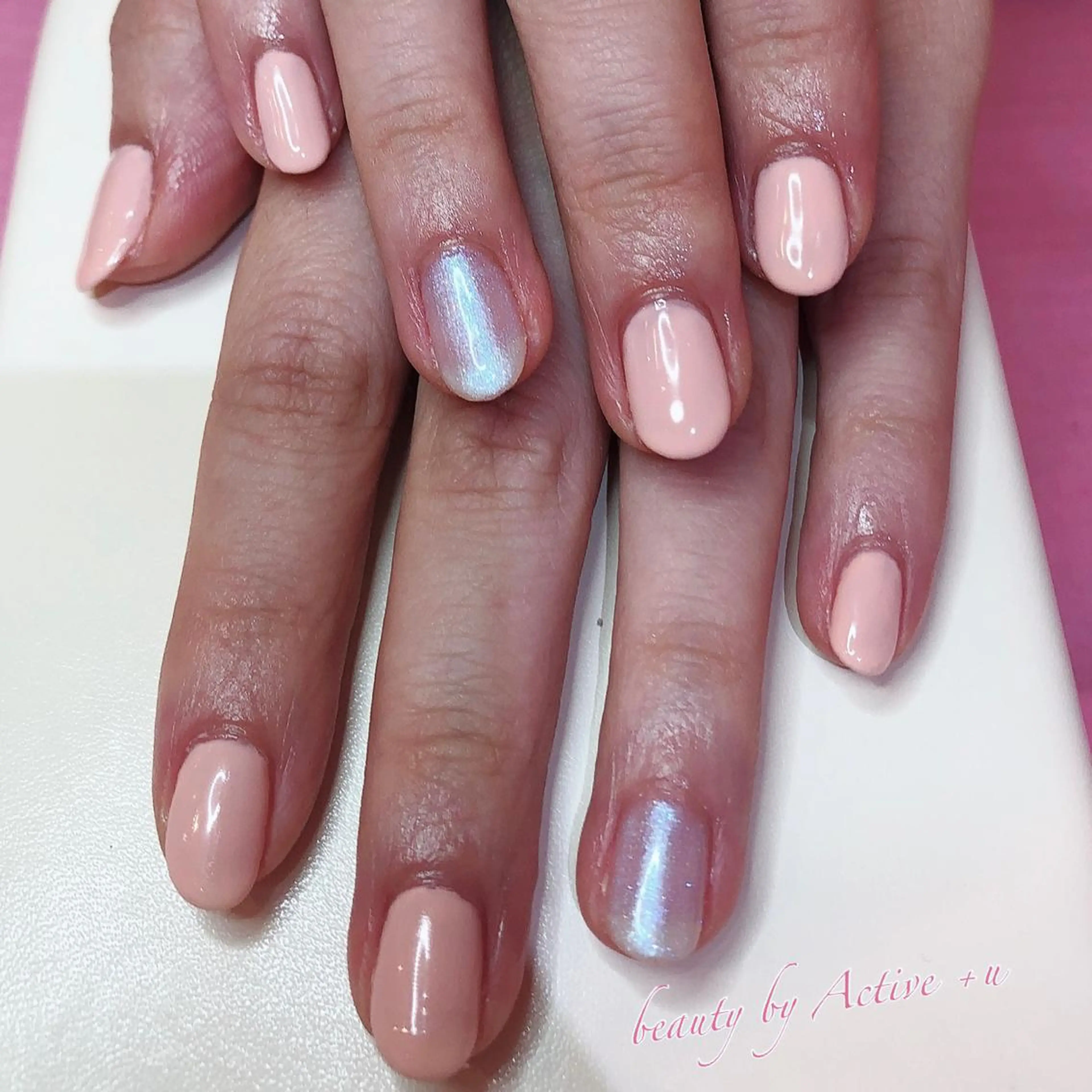 ネイル ハンドネイル 🎀REINA 🎀のネイルデザイン