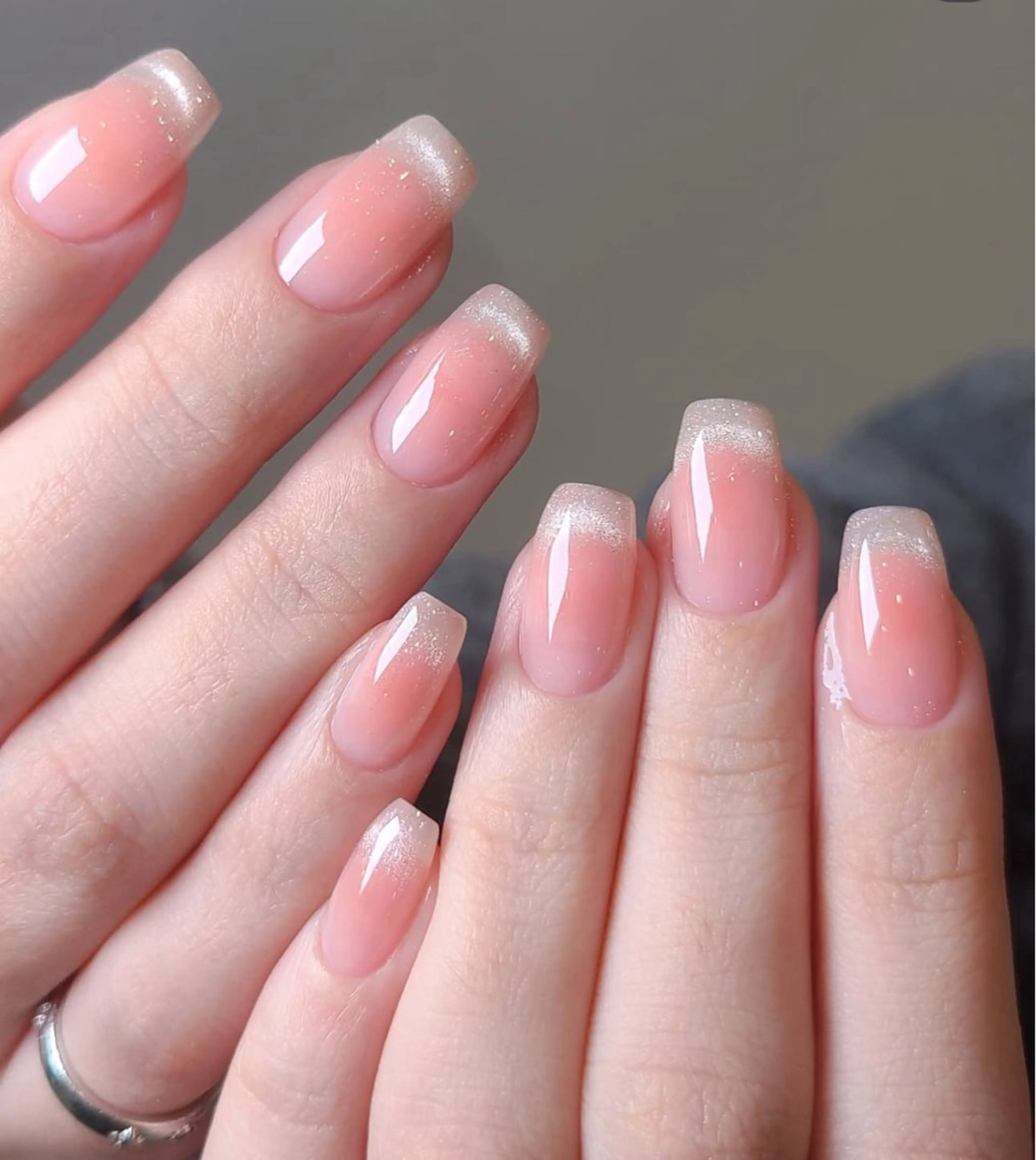 ネイル ハンドネイル Lilla nailsalon所属・Lilla Nail Salonのネイルデザイン