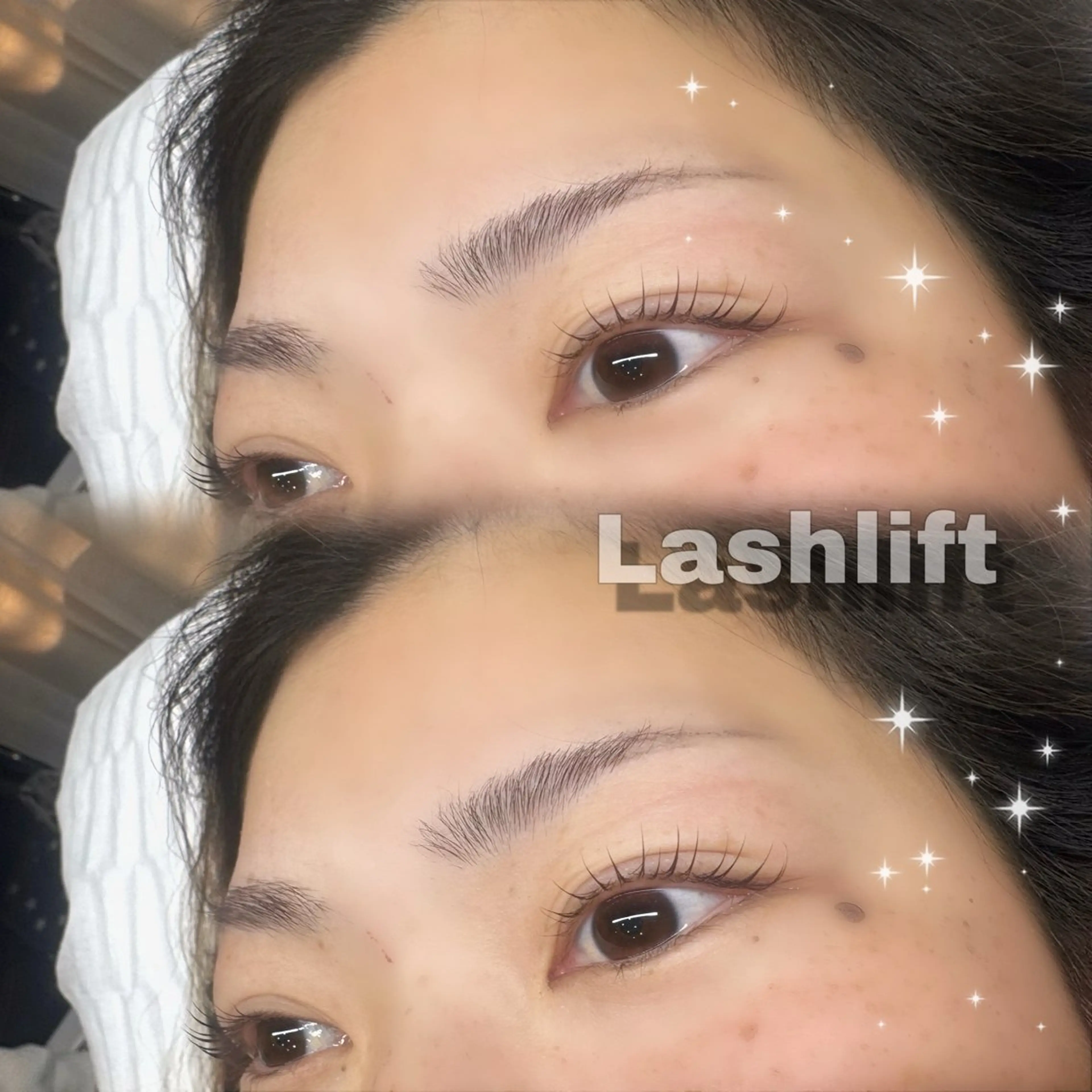 マツエク・マツパ マツパ eyelash salon éclat所属・izumi マツエク/パリ/束間のマツエク・マツパデザイン