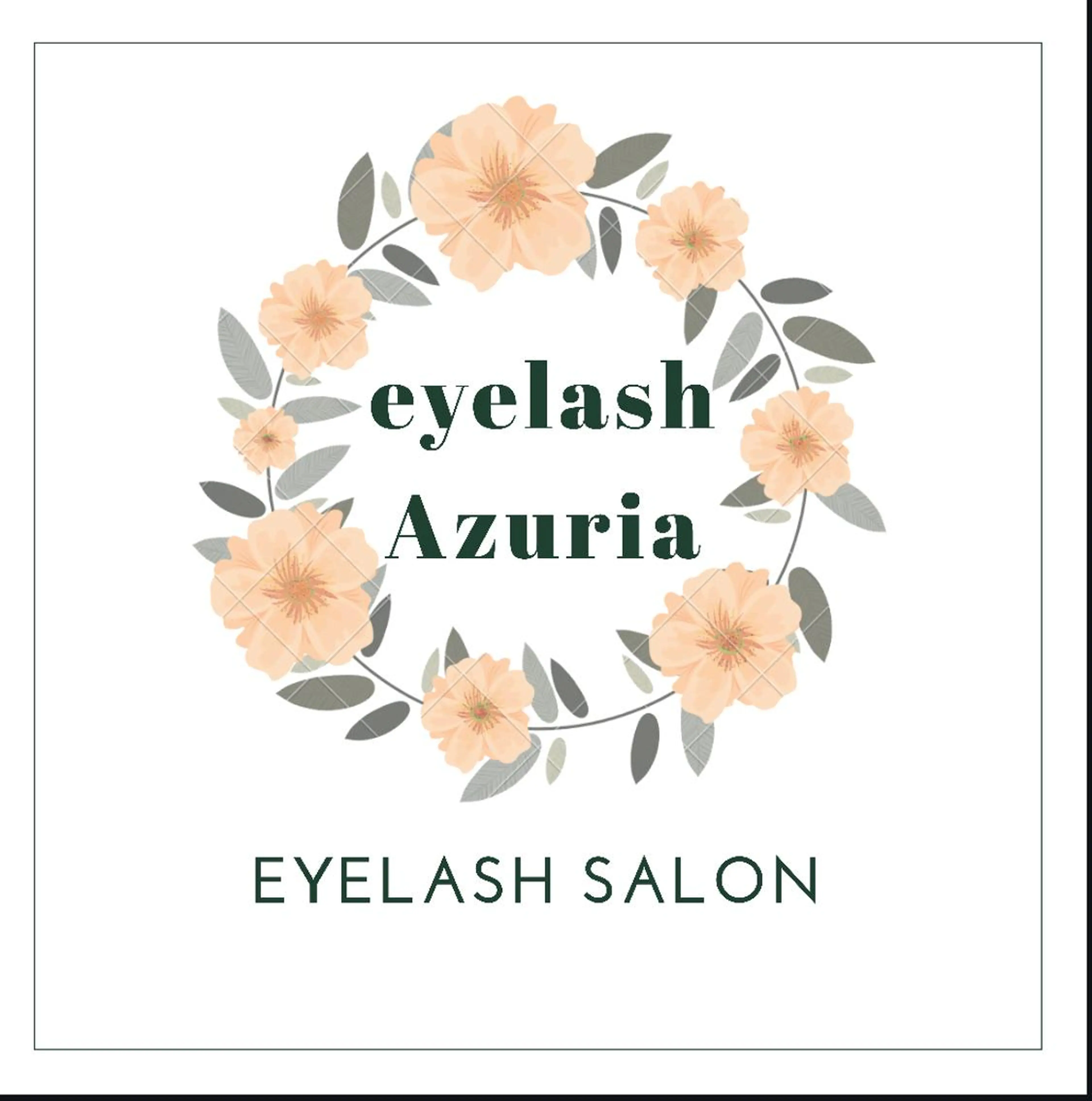 マツエク・マツパ マツパ Azuria eyelash 恵比寿店所属・耳ツボジュエリー🎀 エクパ韓国束感まつげのその他イメージ