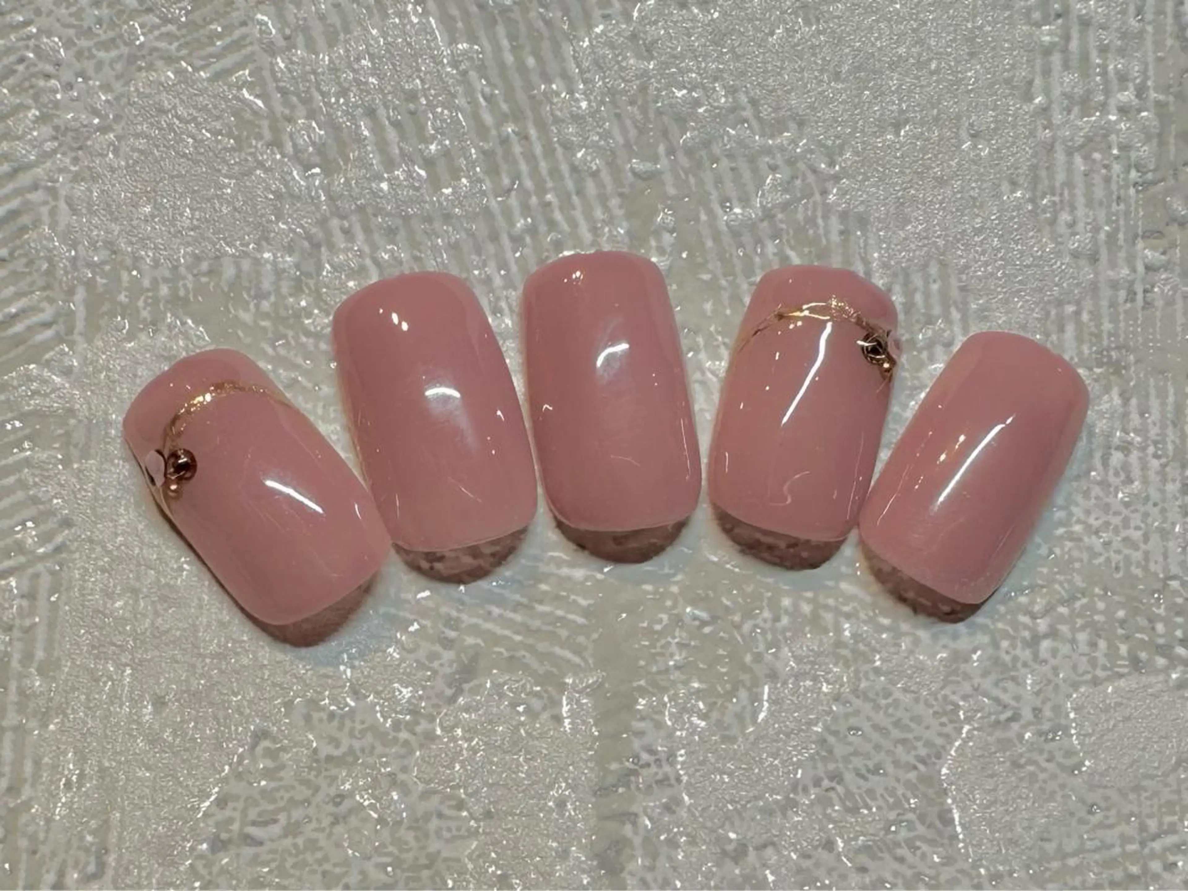 ネイル ハンドネイル Tocowaka マエダのネイルデザイン