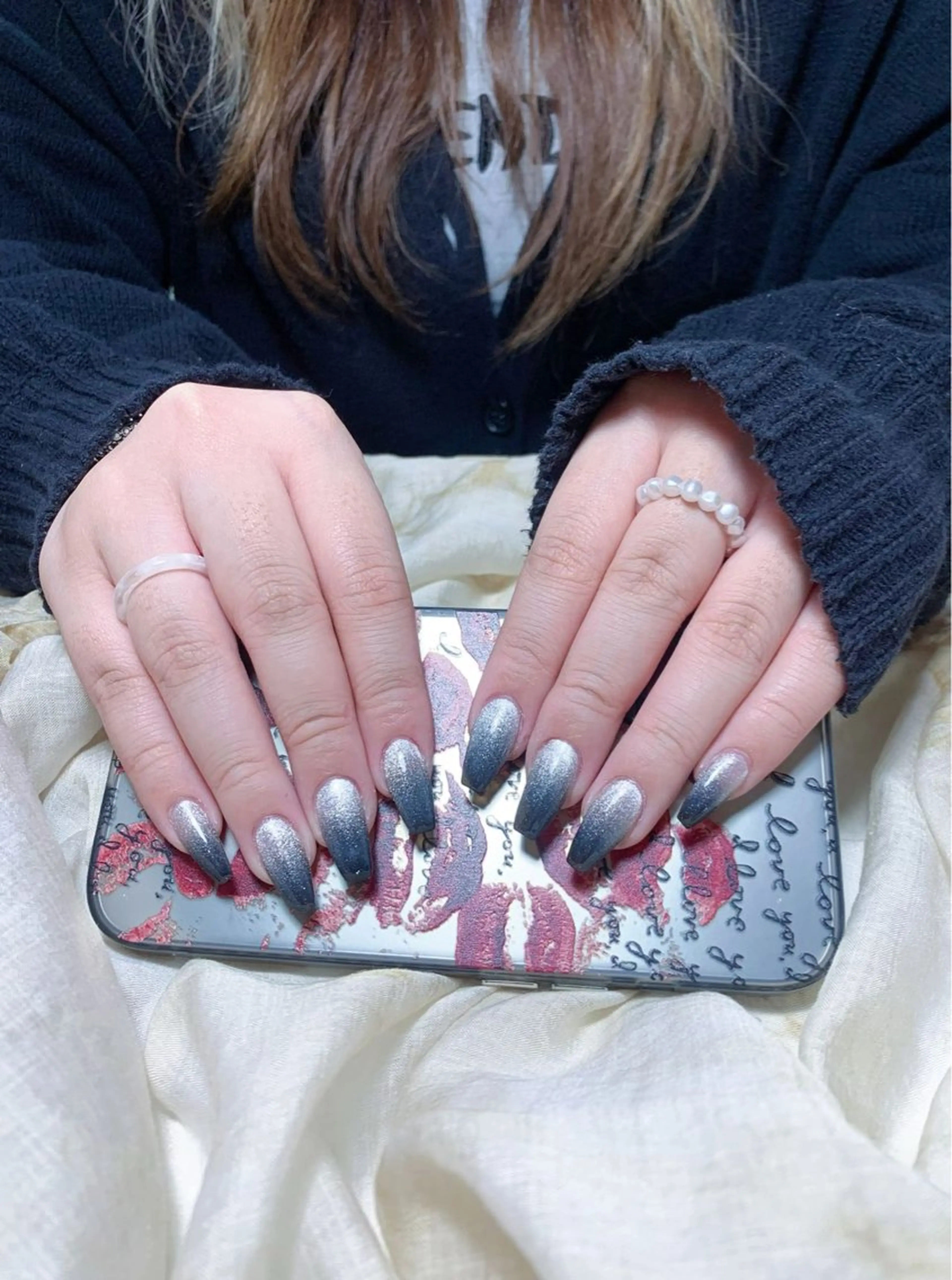 ネイル MIMI nailのネイルデザイン