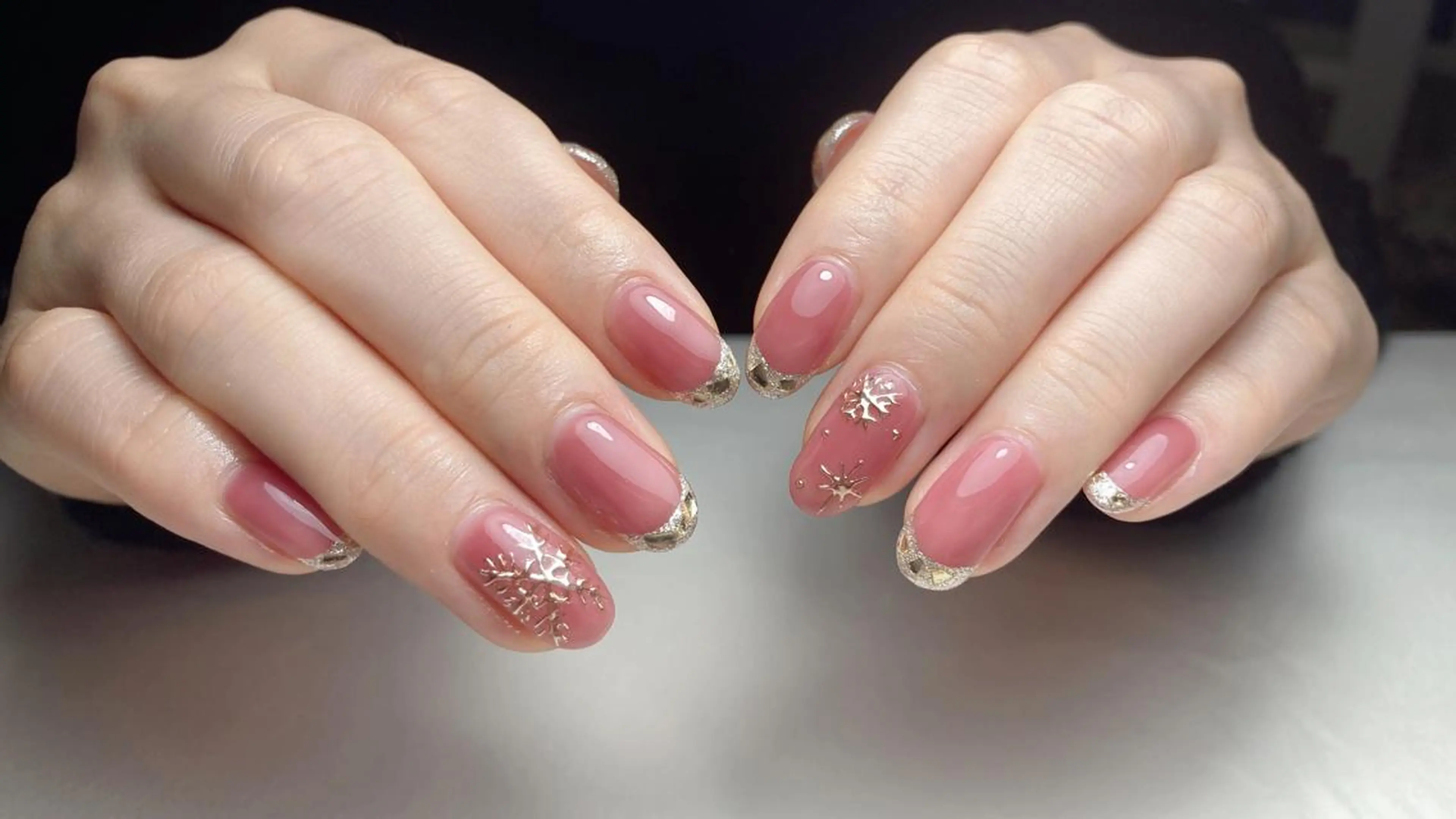 ネイル ewt miniのマツエク・マツパデザイン