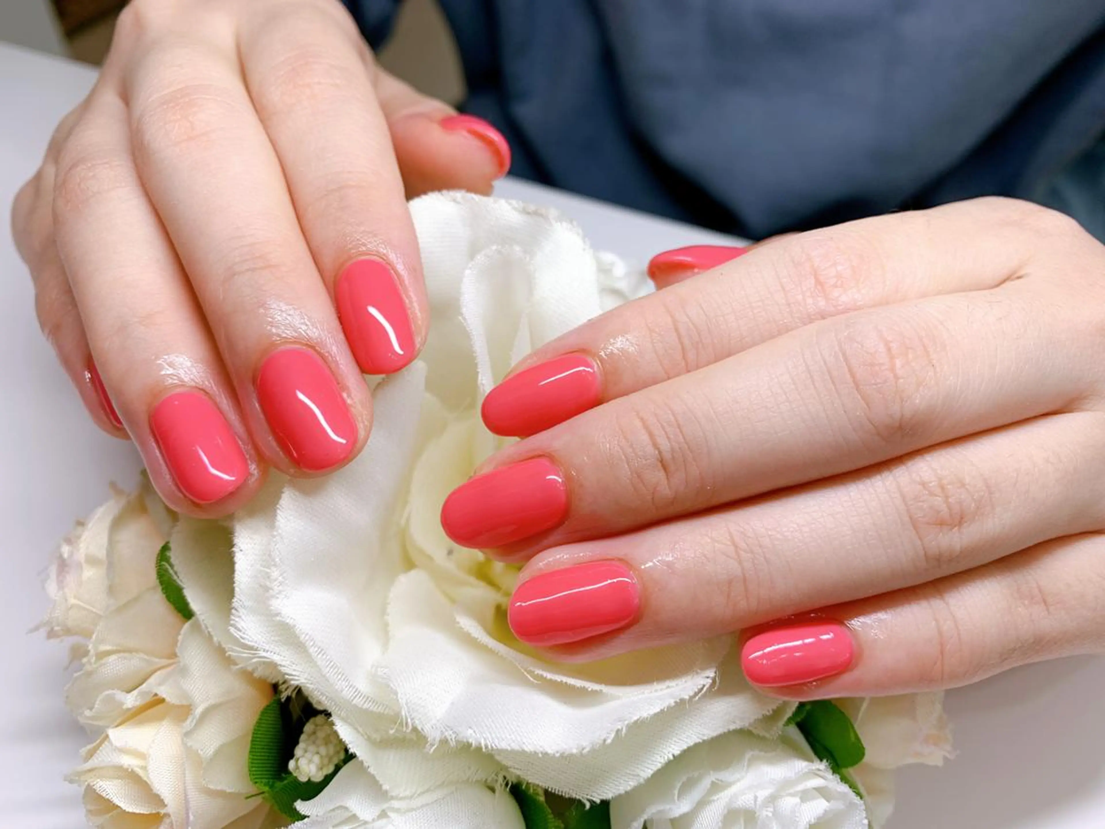 ネイル ハンドネイル Silky_nail Sの眉毛・アイブロウイメージ