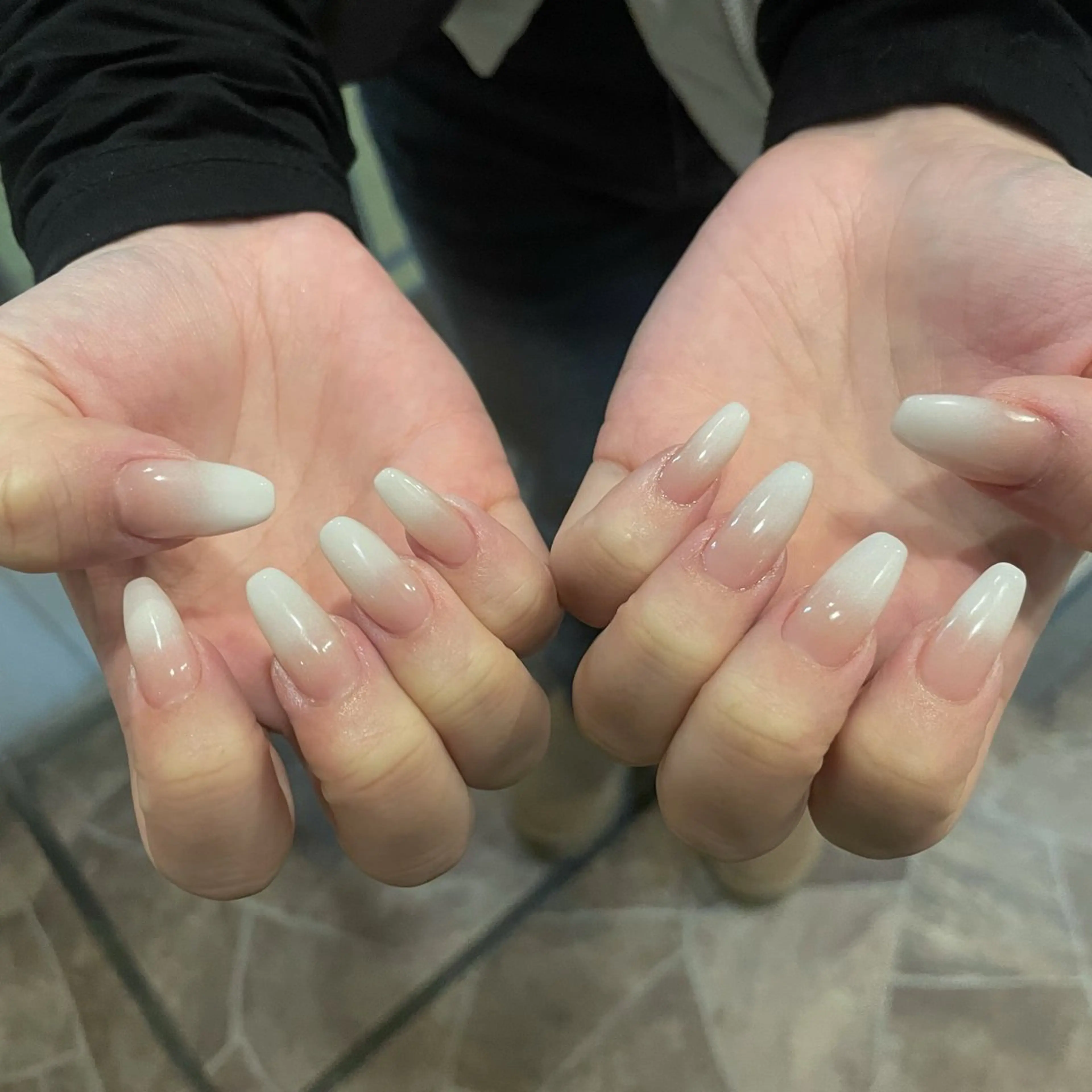 ネイル WOLTOKYO RIAのネイルデザイン