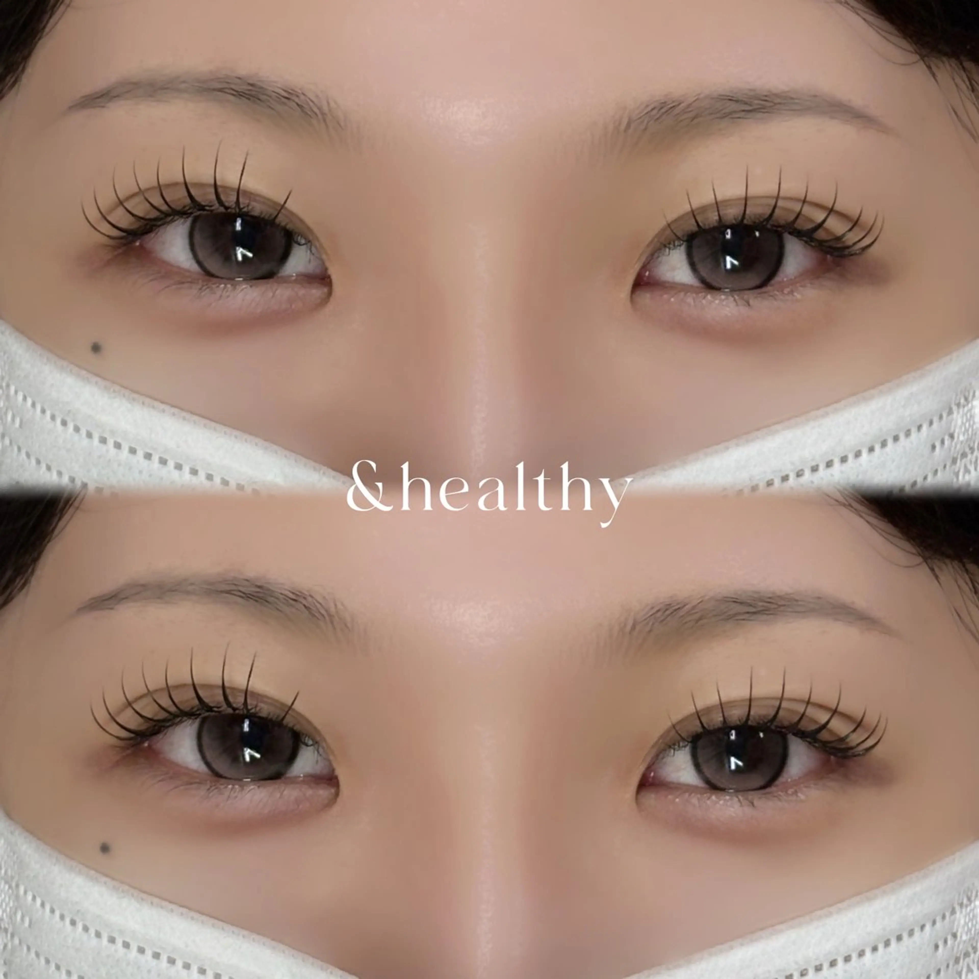 マツエク・マツパ マツエク shuril by hao所属・🩰yune🩰 マツパ/眉毛WAXのマツエク・マツパデザイン