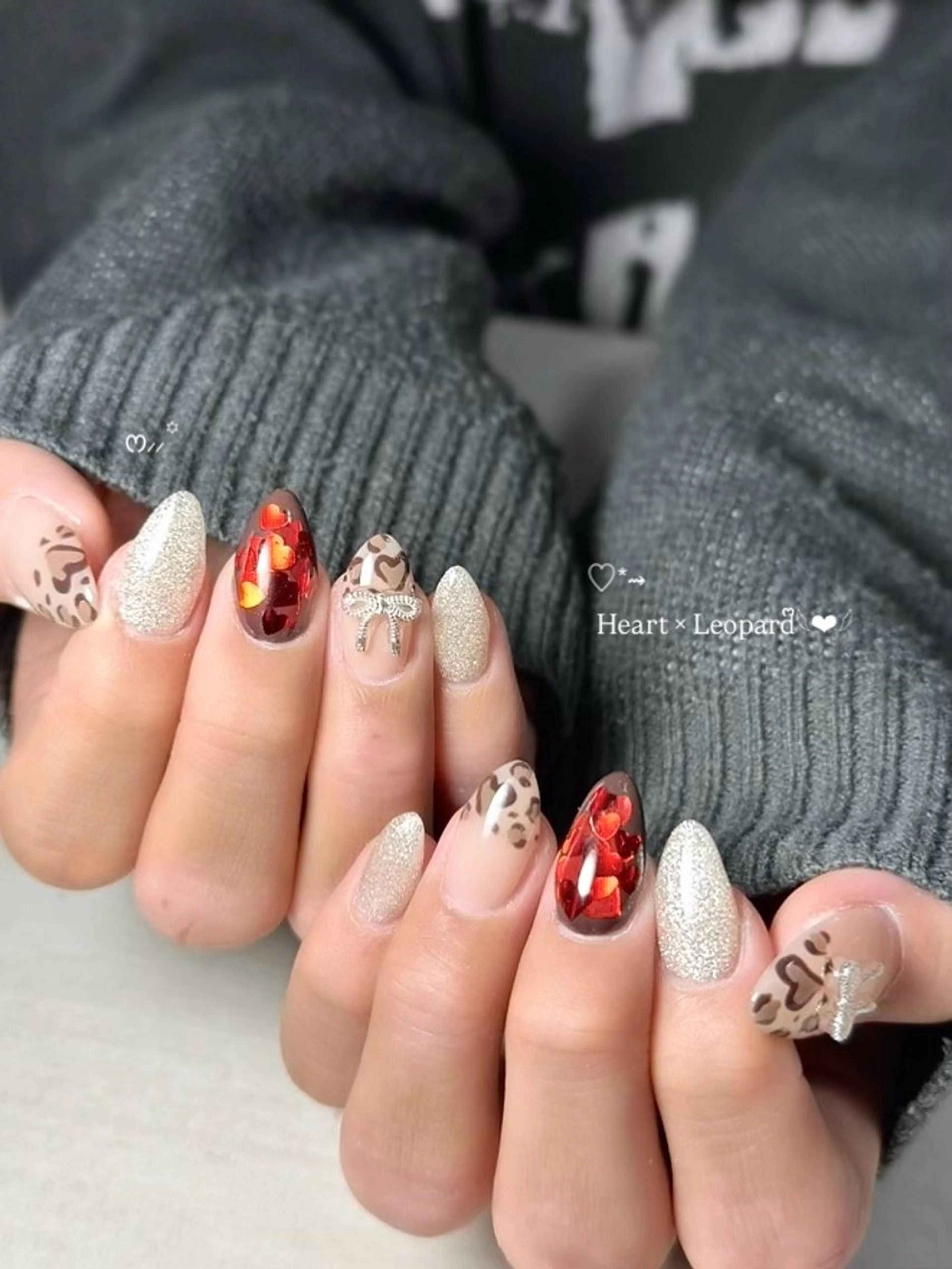 《学割U24》デザイン無制限コース♡の写真