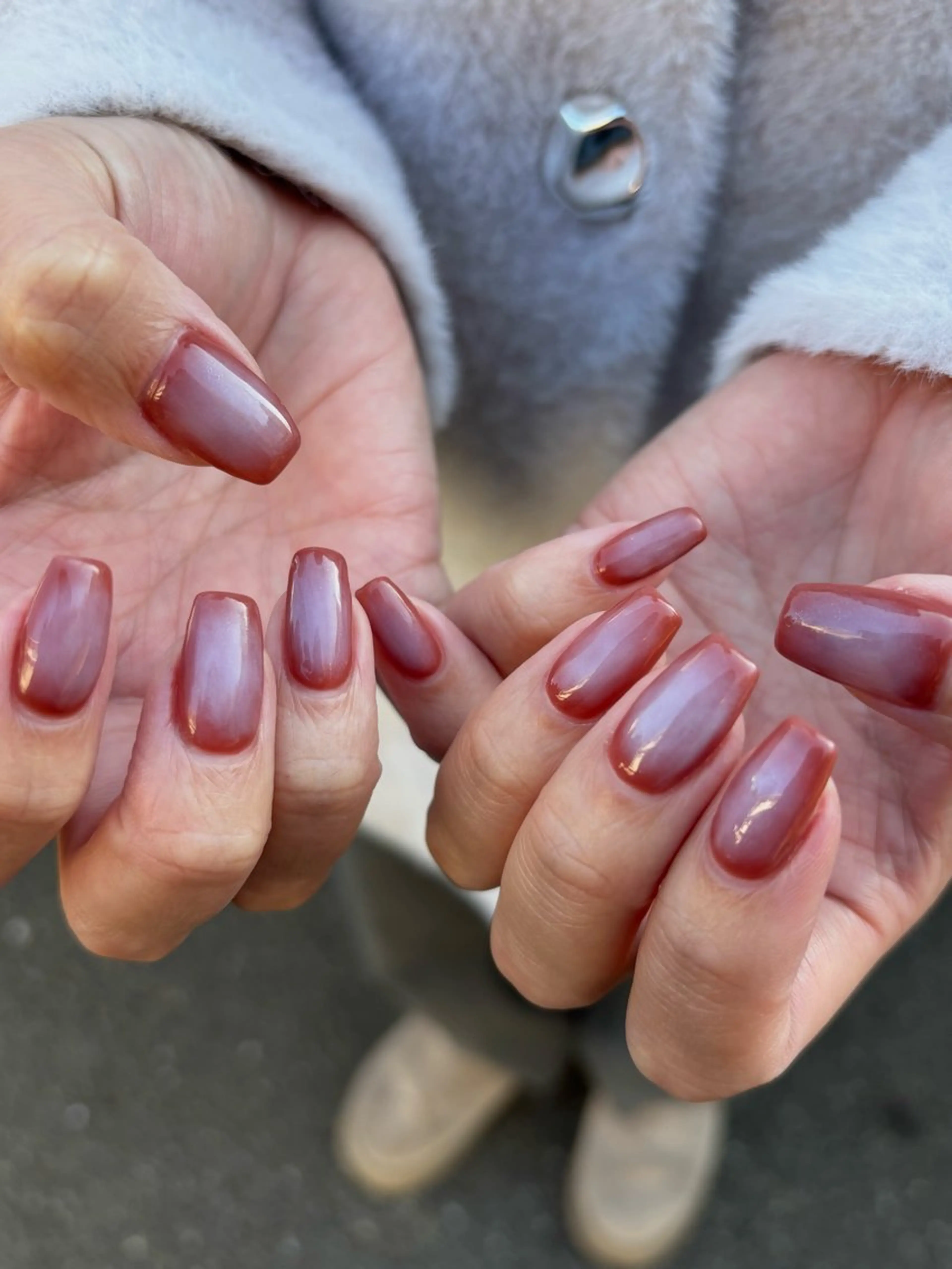 ネイル ハンドネイル Lanhr Nail&Eyelash所属・Lanhr miyukiのネイルデザイン