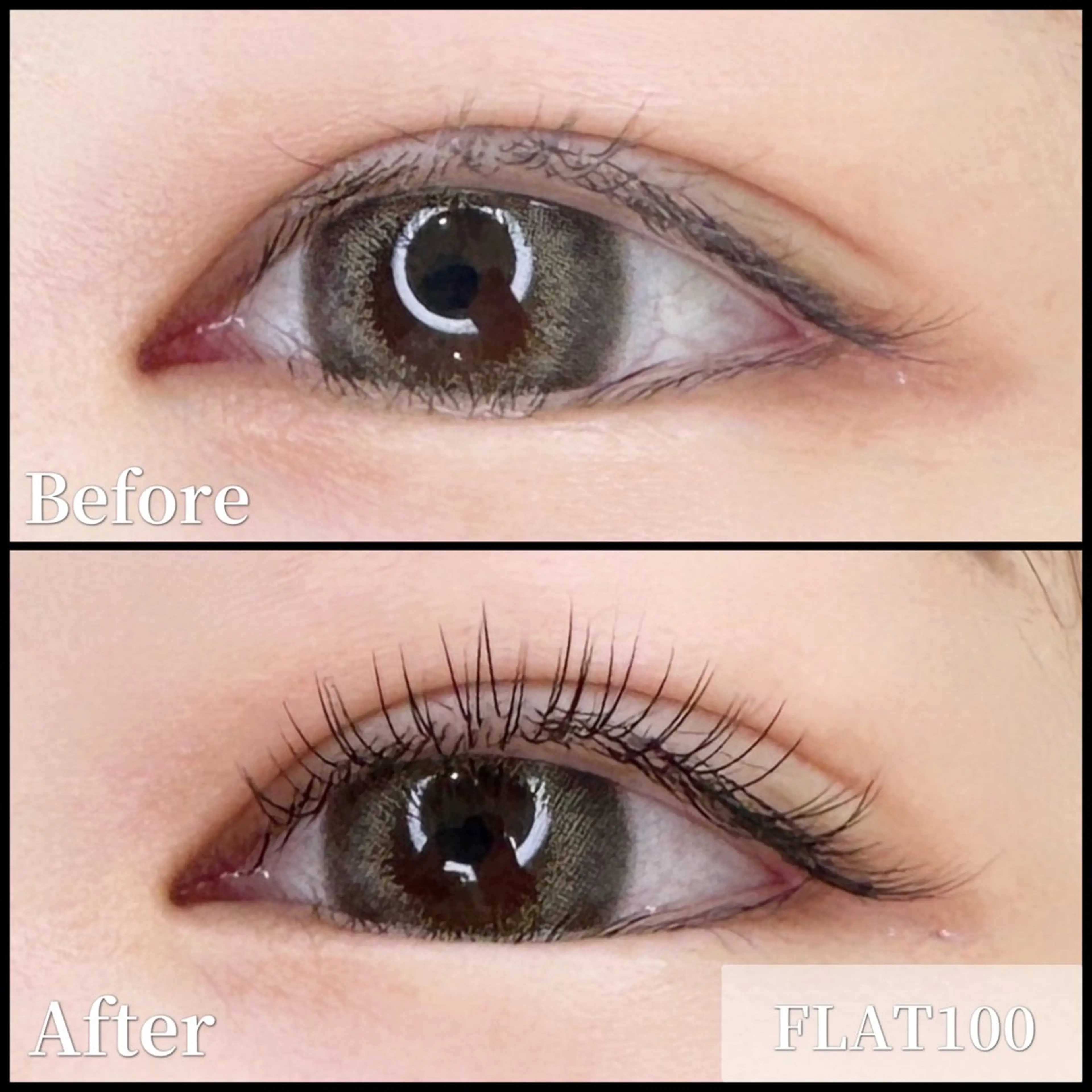 マツエク・マツパ Luana… Noriko🕶のマツエク・マツパデザイン