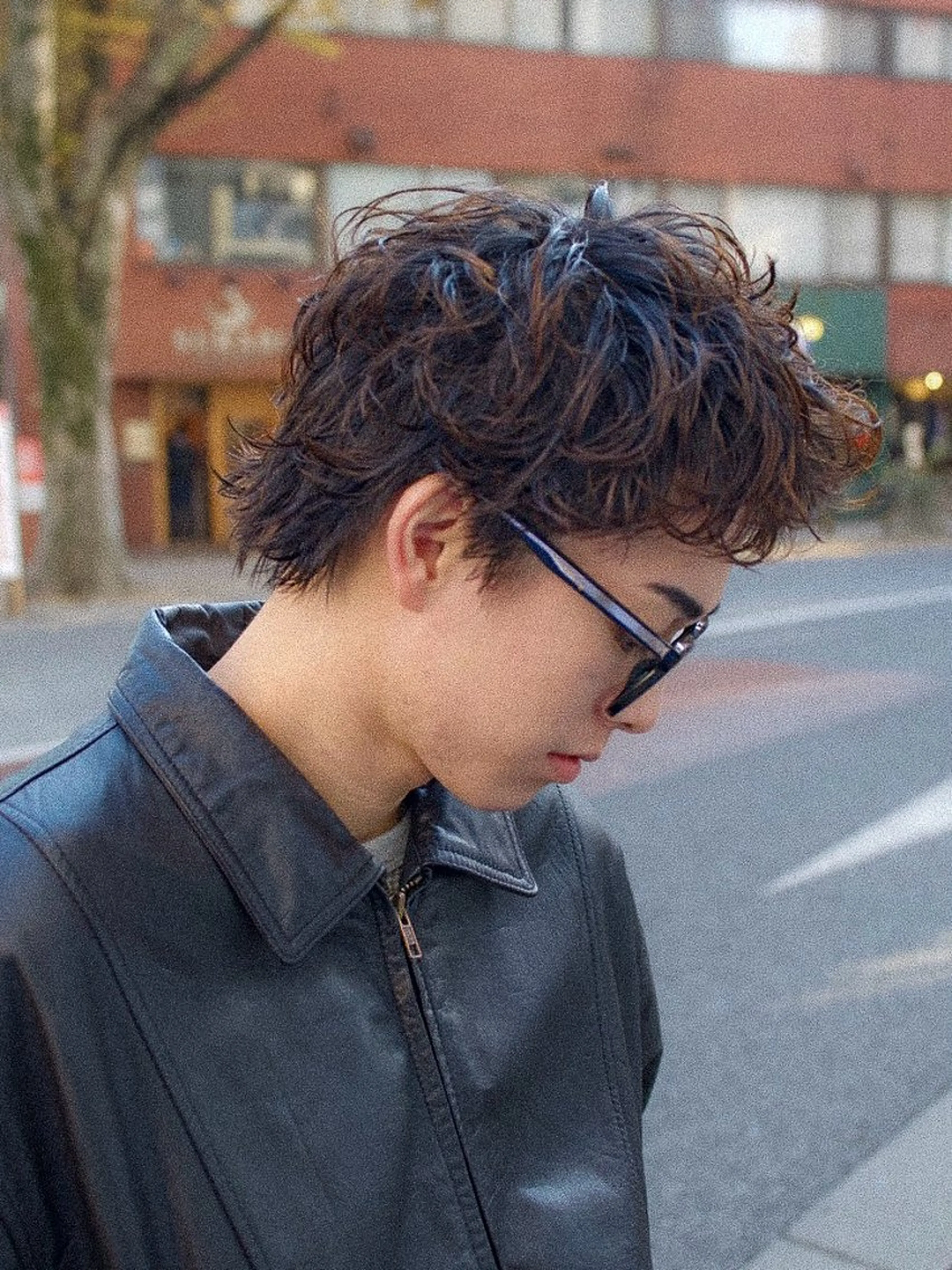 【平日限定】 メンズカット+ヘッドスパ(15分) [三鷹/メンズ]の写真