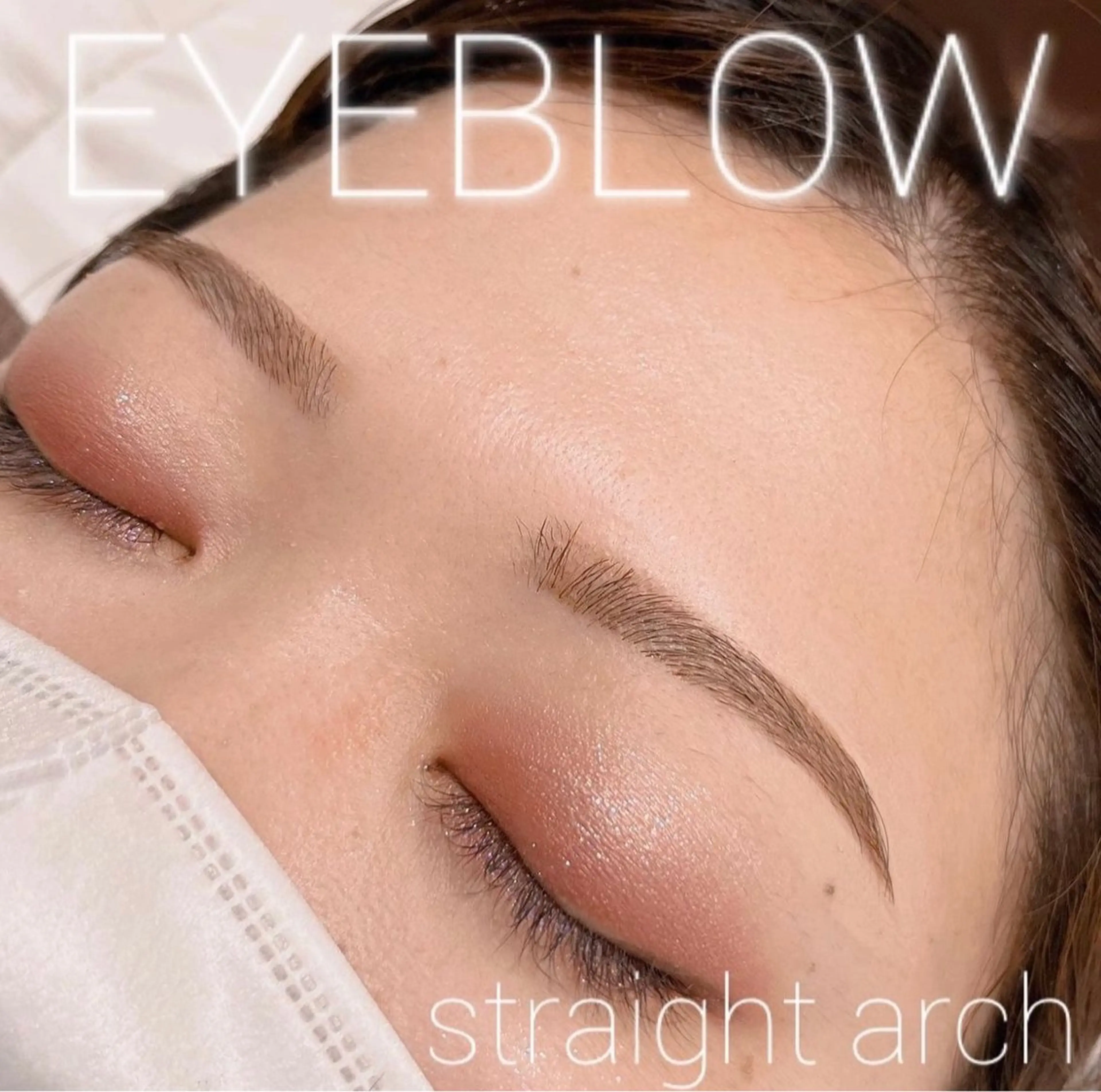 アイブロウ ワックス脱毛 眉カット その他(アイブロウ) 垢抜け眉プロデュース 🪄✨madokaの眉毛・アイブロウイメージ