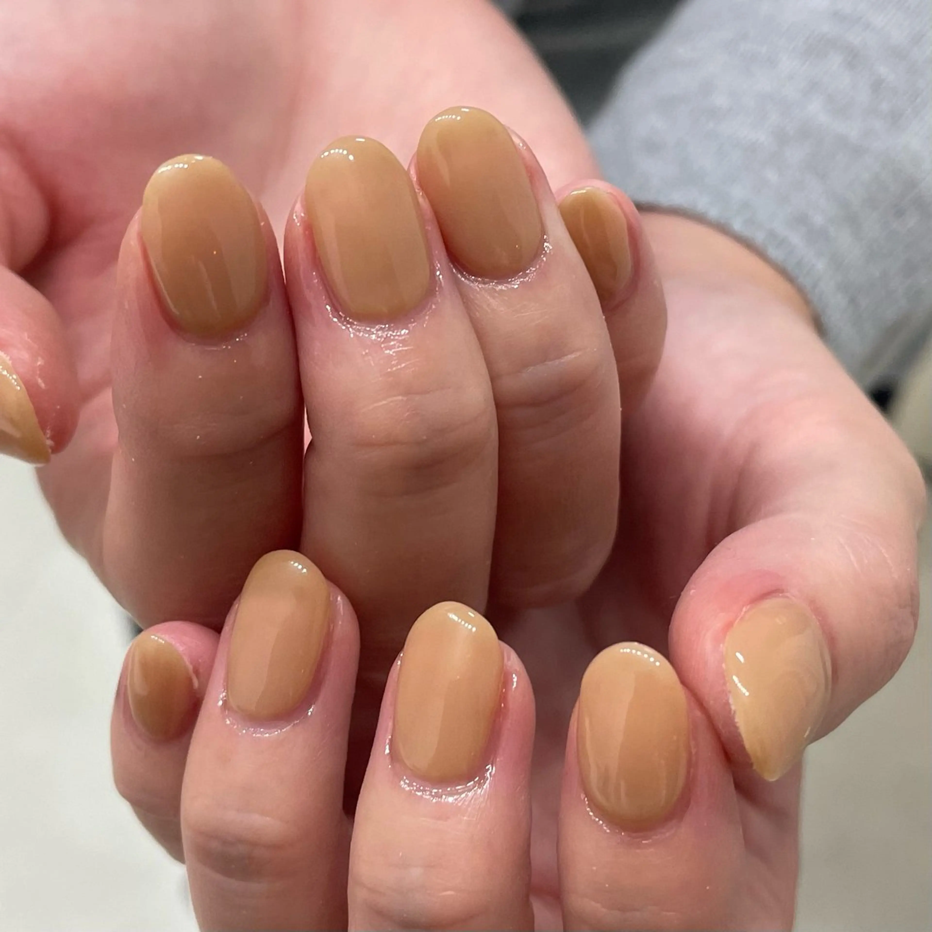 ネイル ハンドネイル Msis Beauty Salon　夙川店【エムシス】所属・Msis 夙川 azusaのネイルデザイン