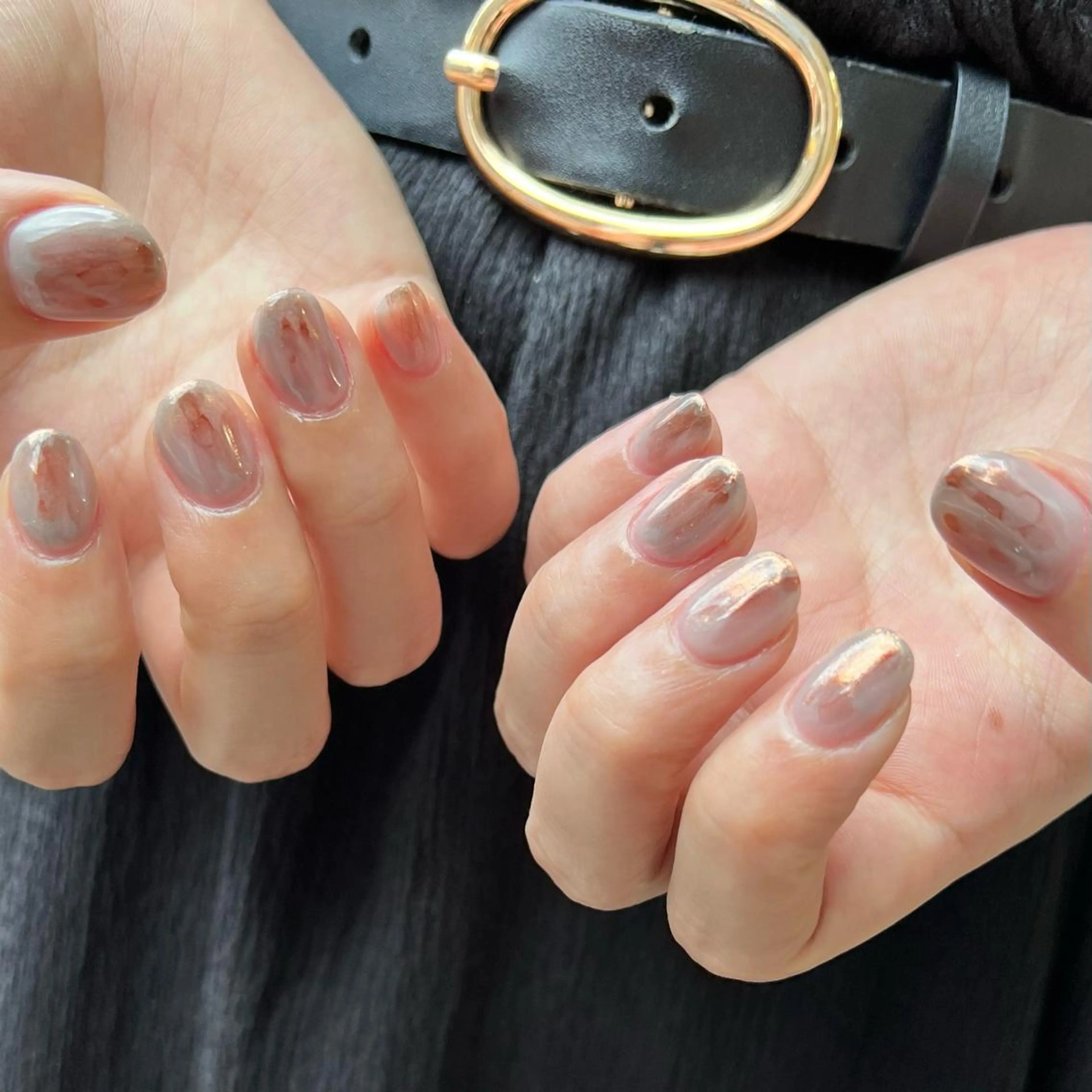 ネイル 酒井 サカイのネイルデザイン