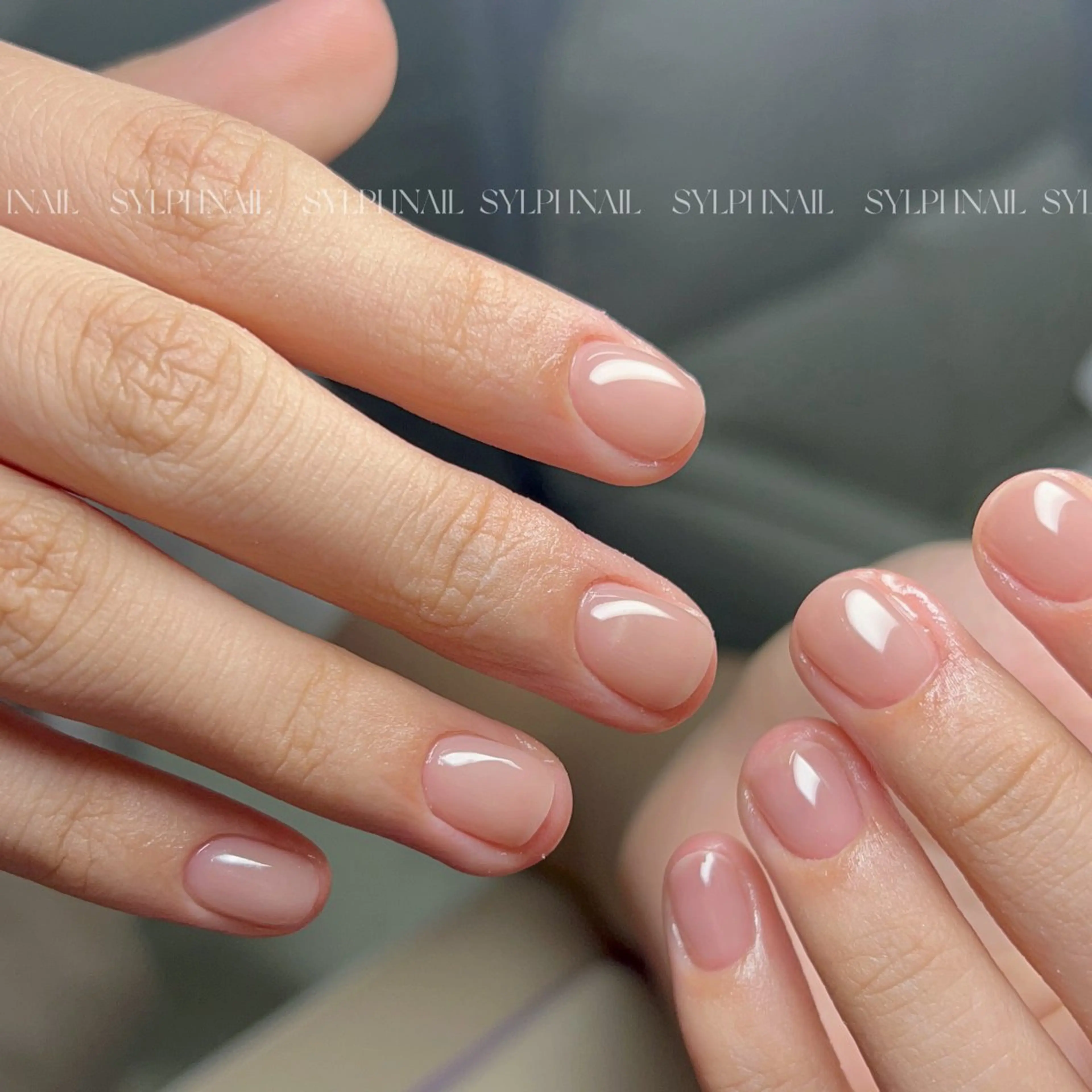 ネイル Trend Nail シルフのネイルデザイン