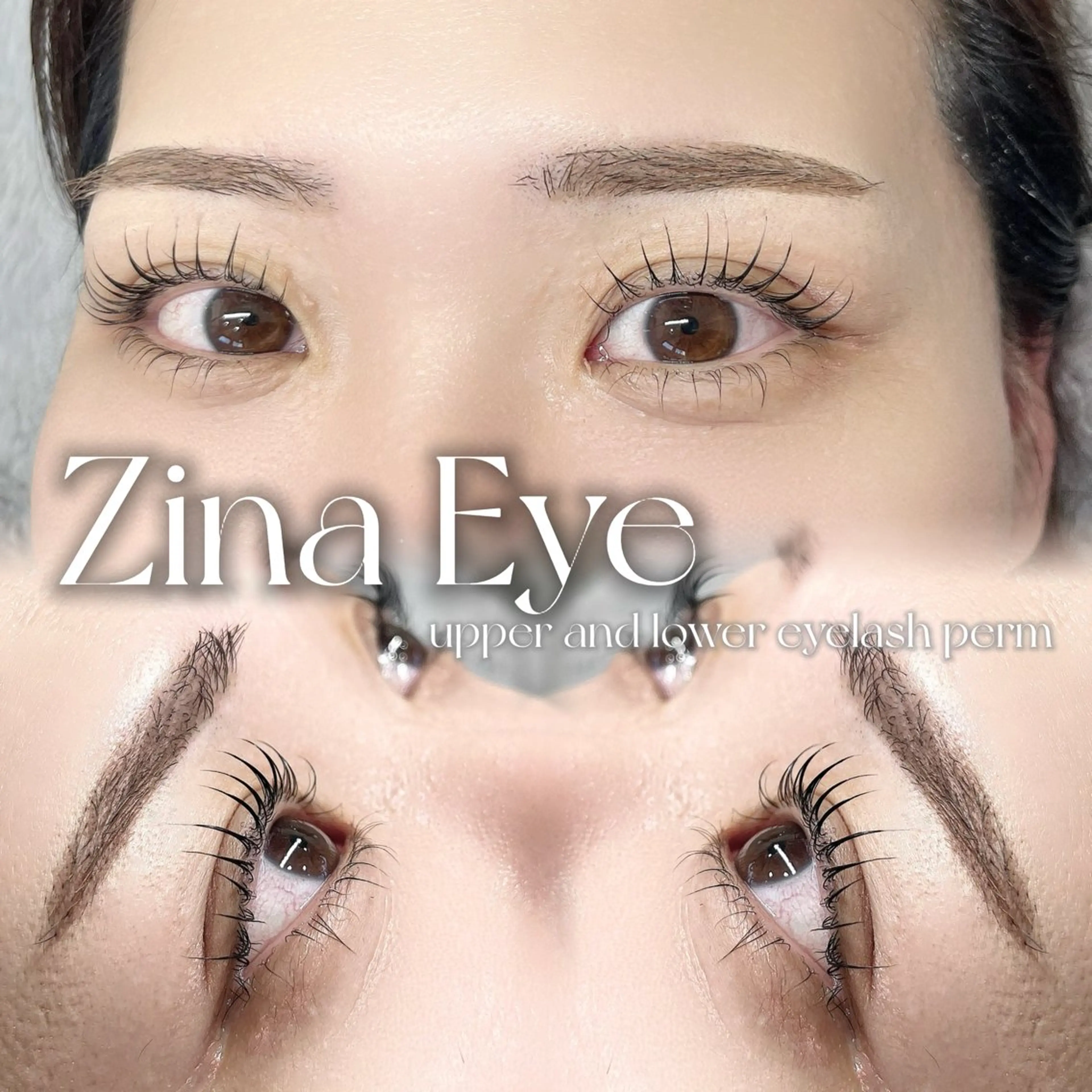 マツエク・マツパ マツパ アリサ/ 束感まつ毛のマツエク・マツパデザイン