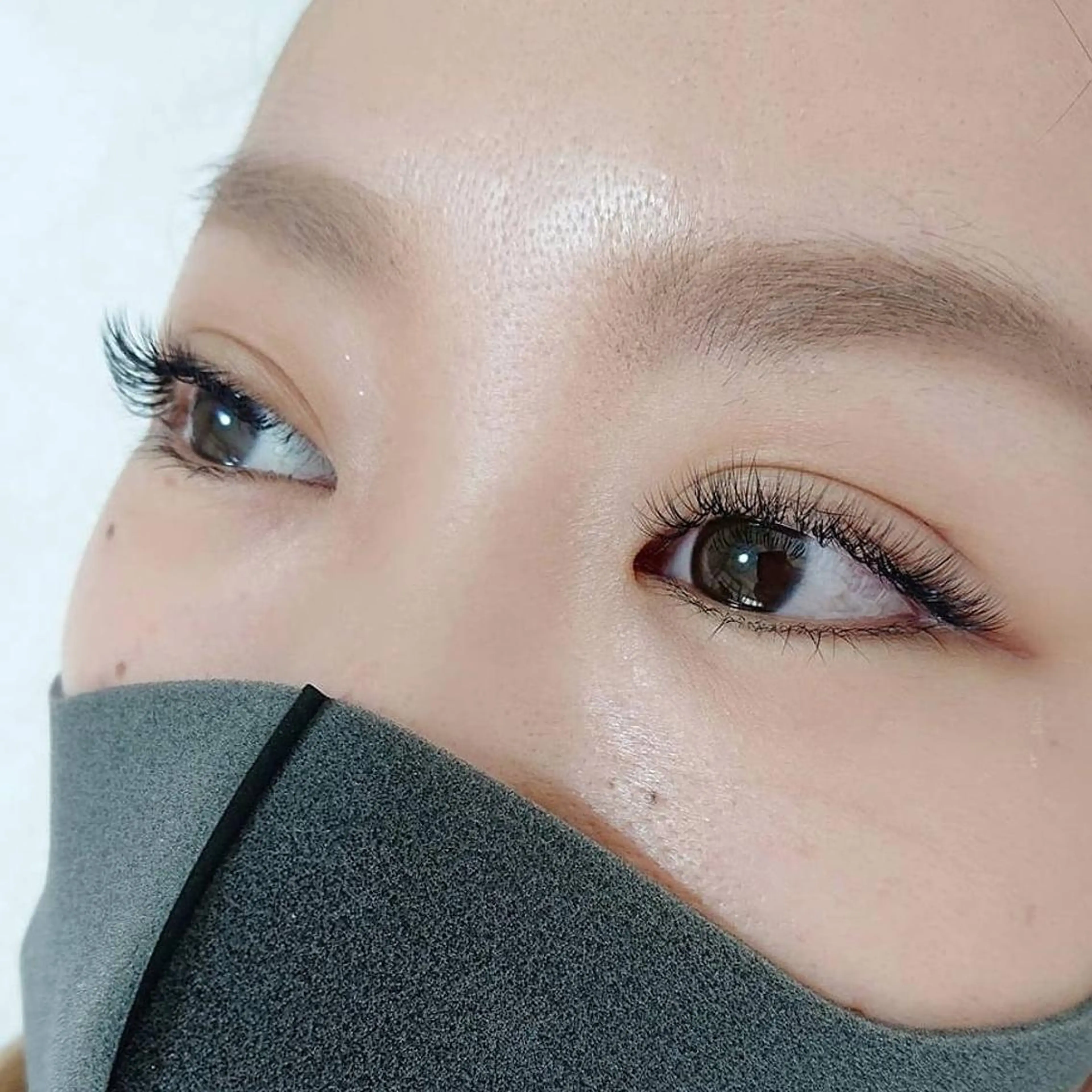 マツエク・マツパ eyelashsalon  edge所属・eyelash salon edgeのマツエク・マツパデザイン