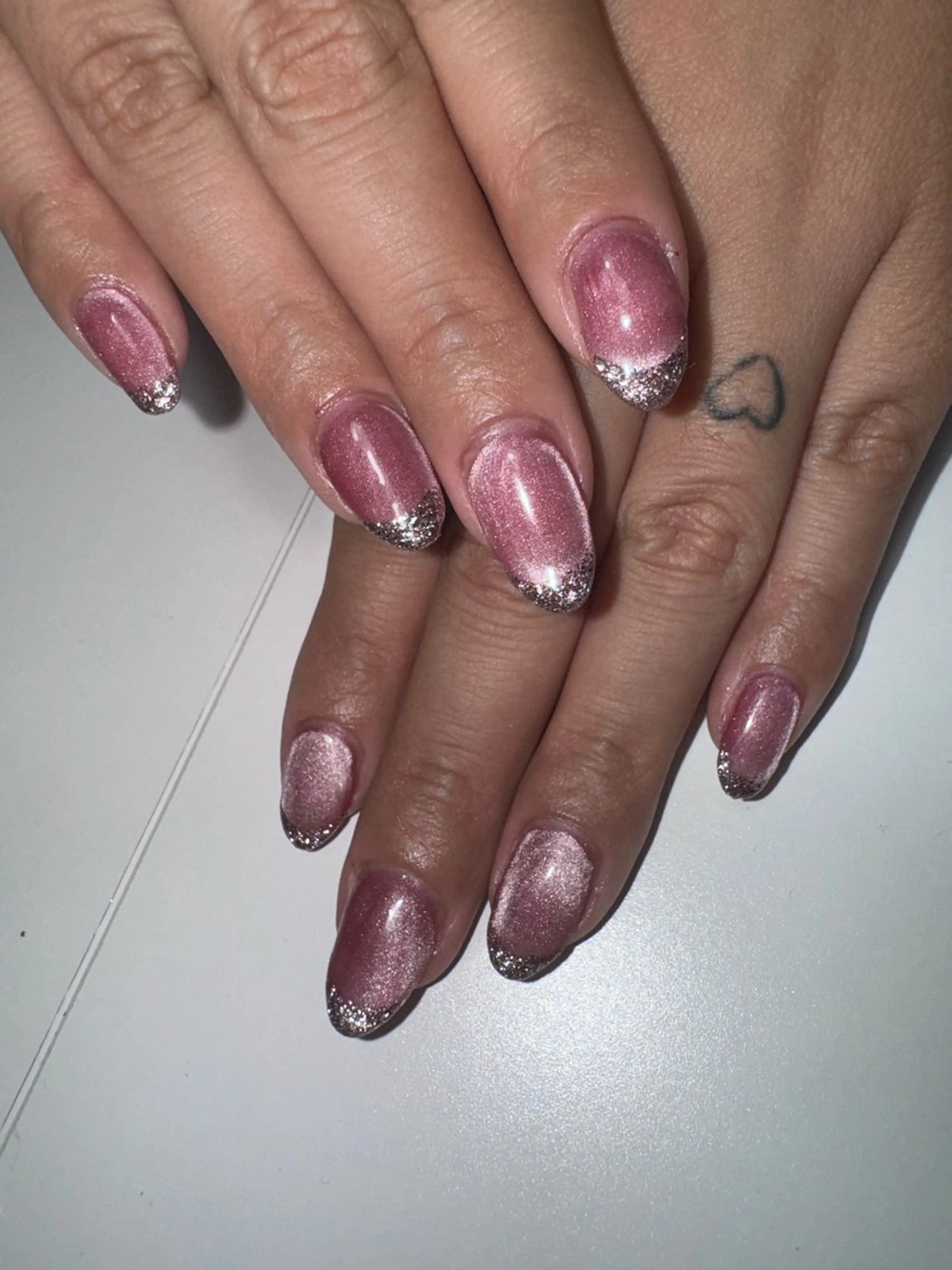 ネイル on nail 尾張旭三郷店のネイルデザイン