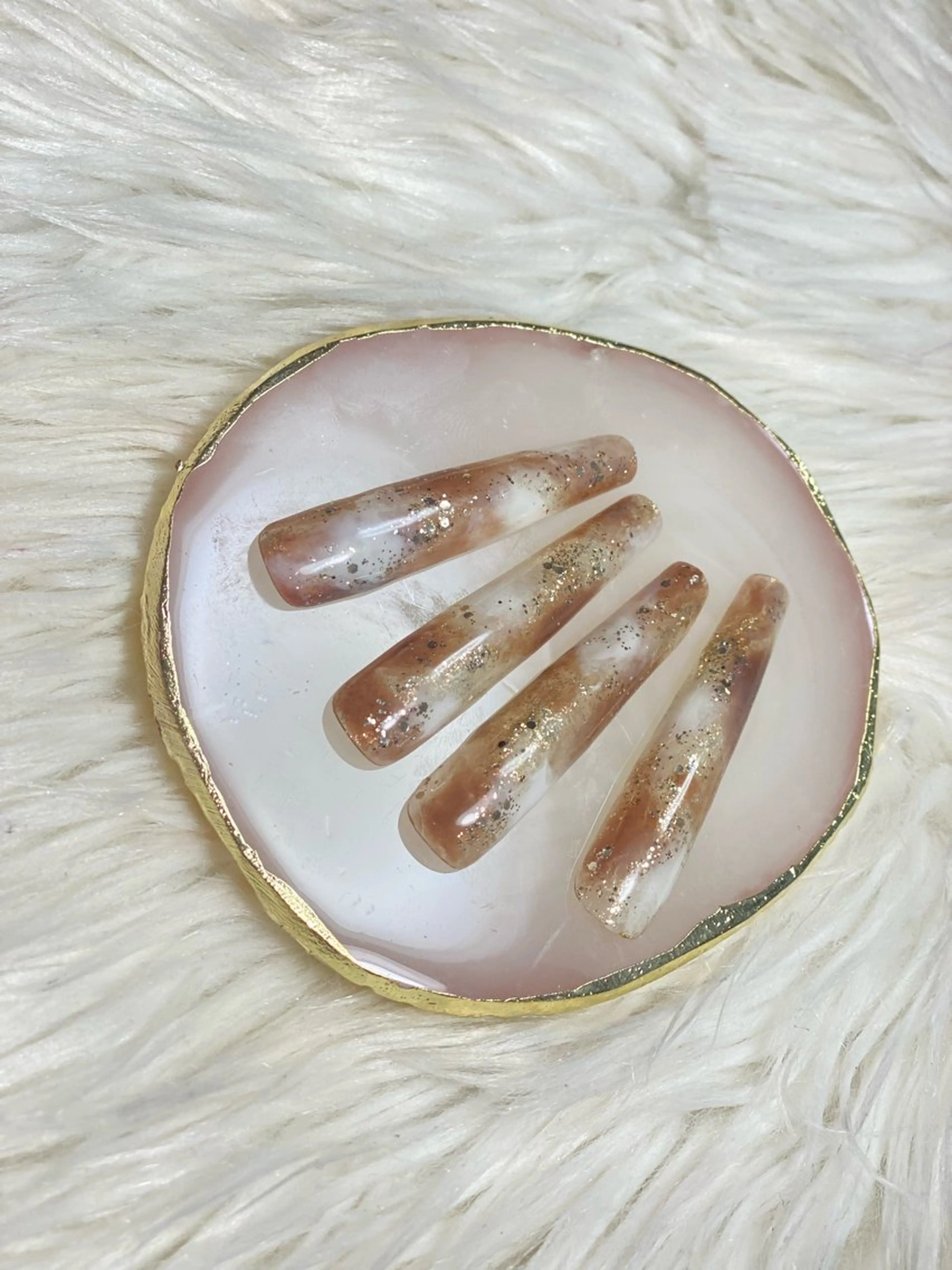 ネイル Esthetic Will所属・will 有希のネイルデザイン